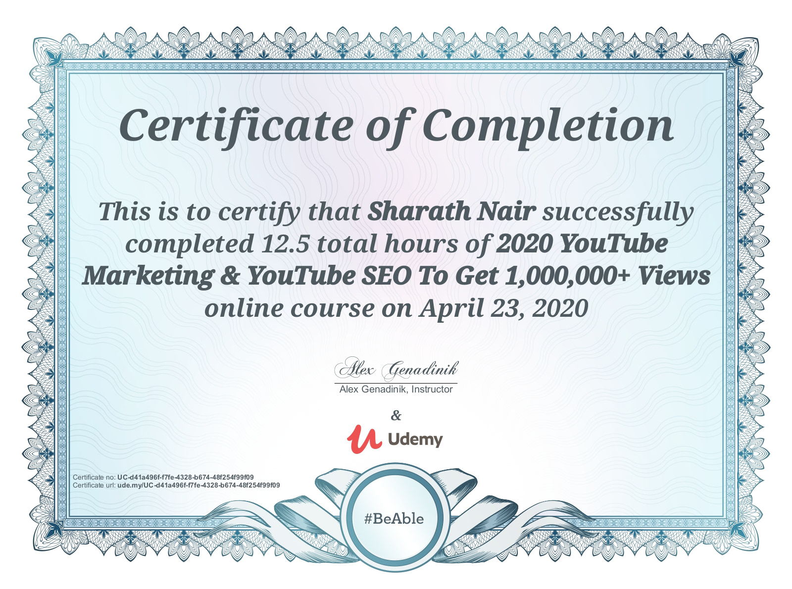 Video Marketing & SEO