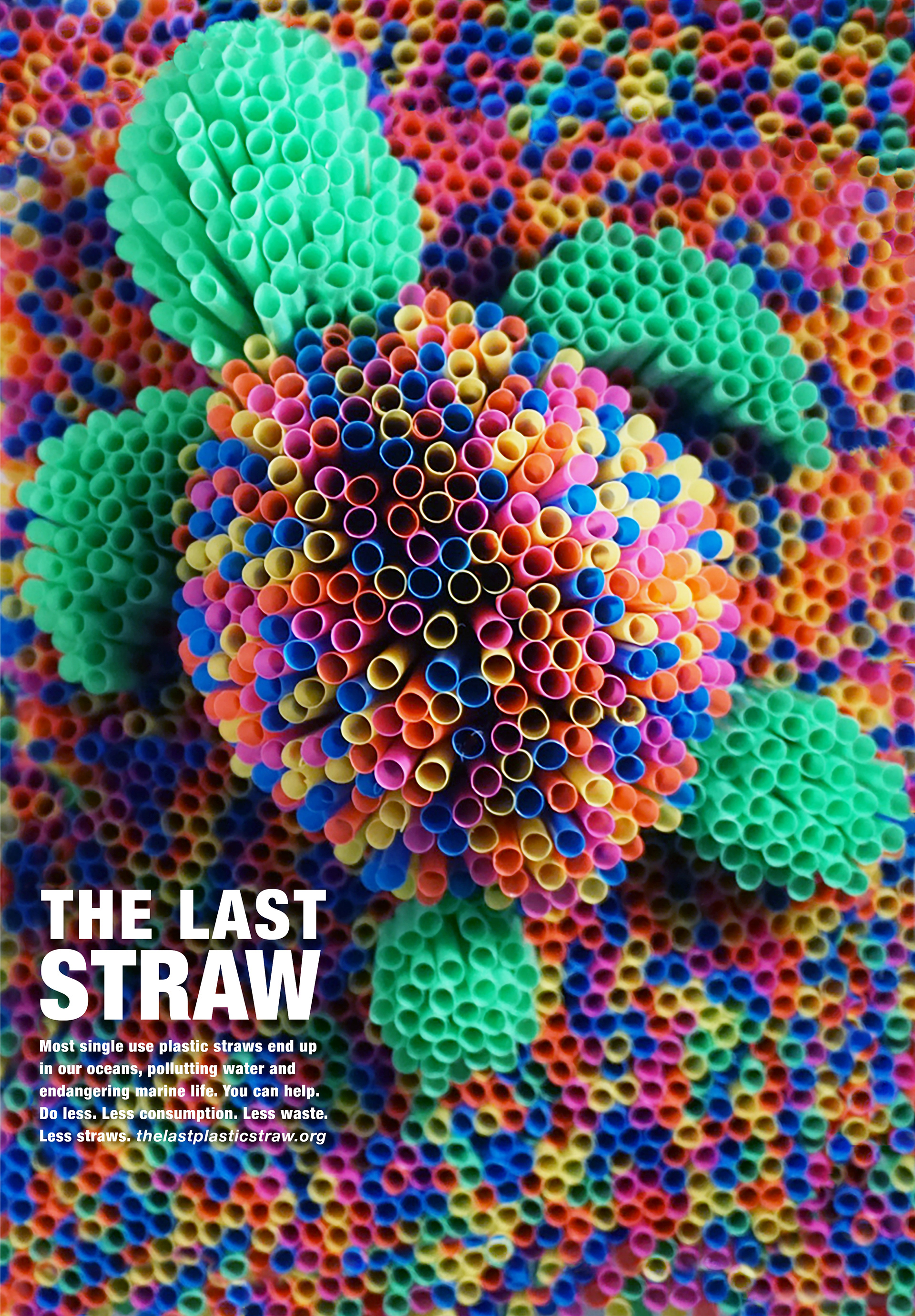 The Last Straw: Alberta's big cities compete to reduce straw use