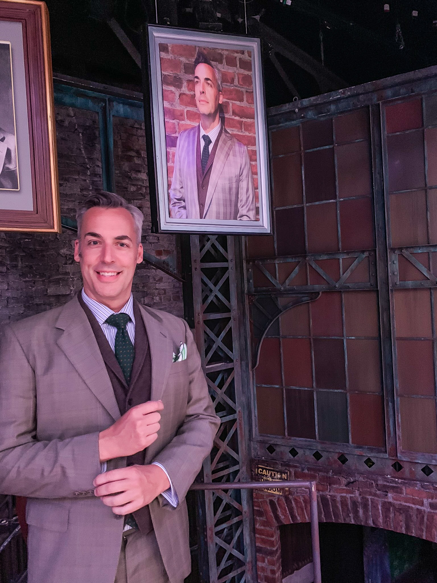 Kinky Boots - Gateway Playhouse