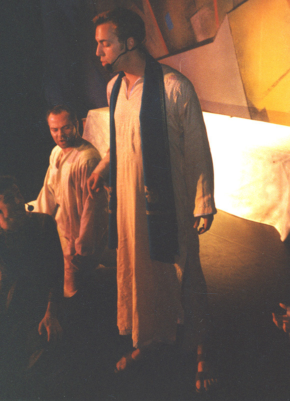 The Best of Andrew Lloyd Webber European Tour