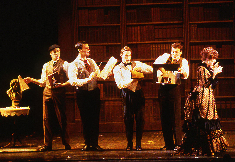 Phantom - Pittsburgh CLO