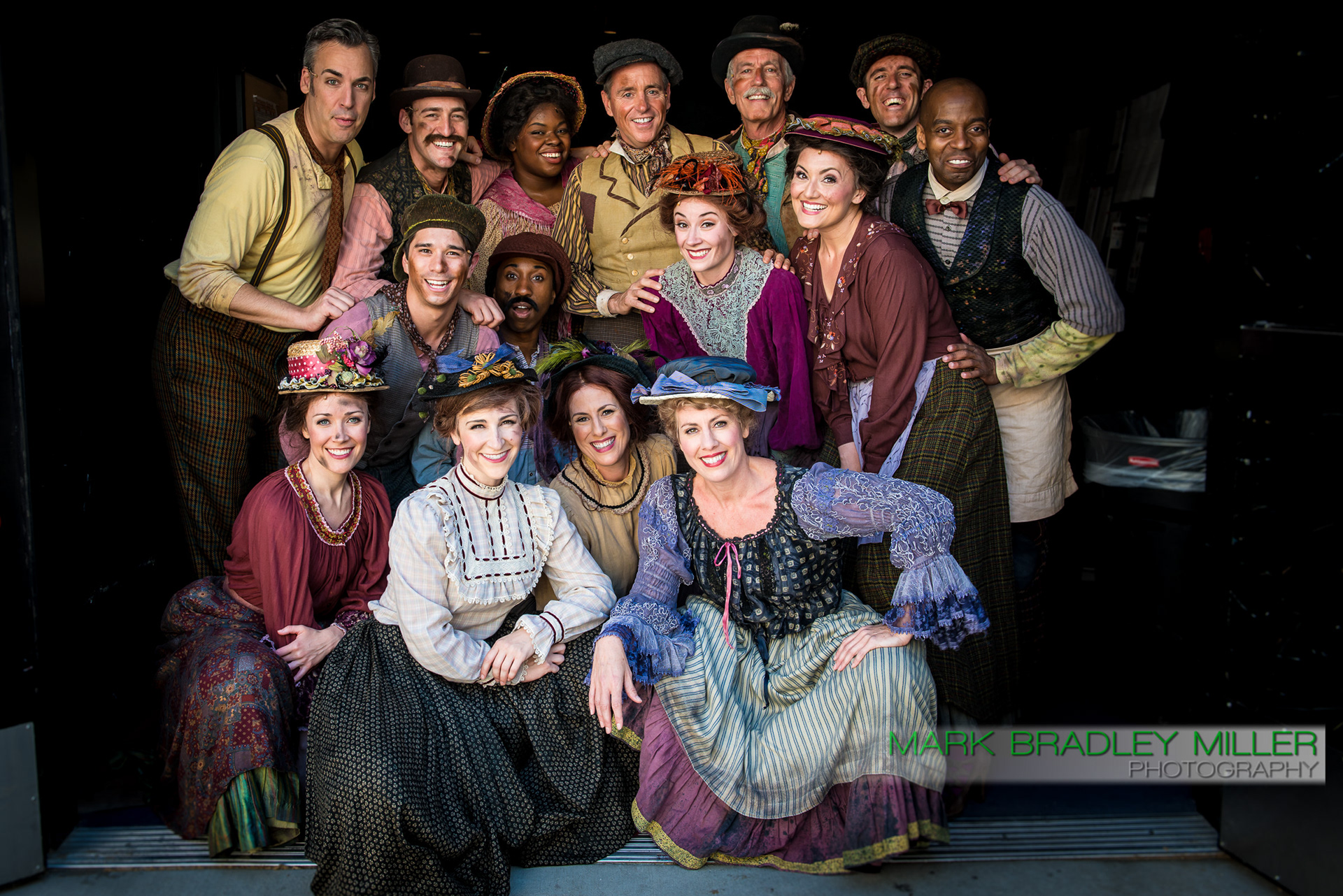 My Fair Lady - Sacramento Music Circus