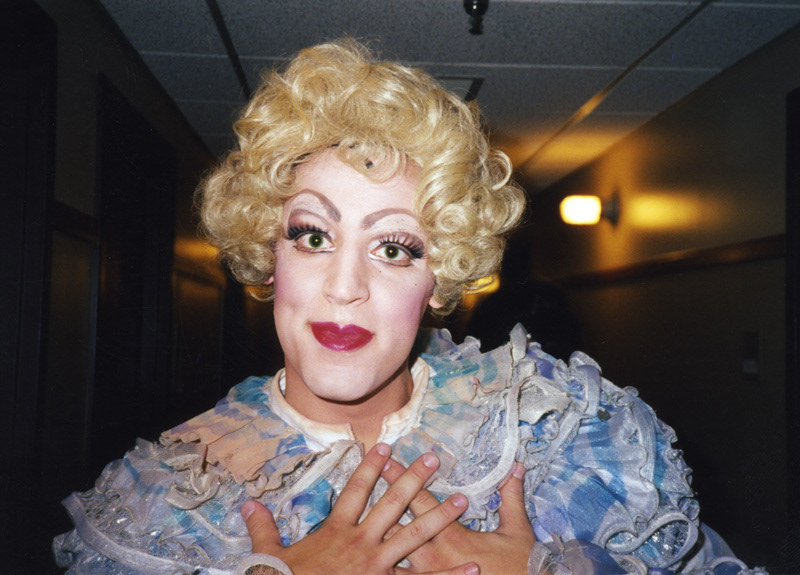 La Cage aux Folles, Pittsburgh CLO