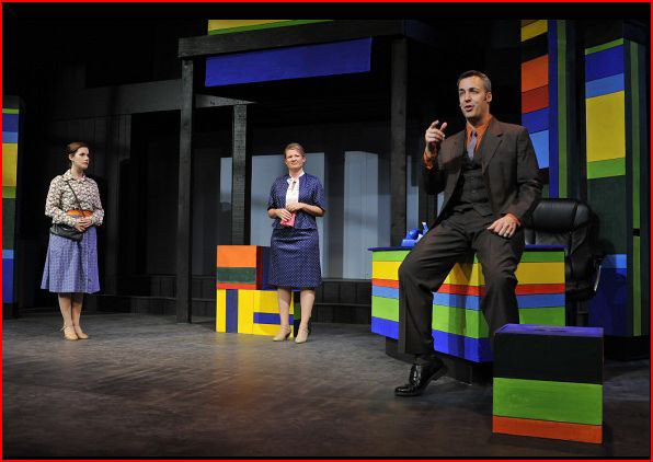 9 to 5 - Weathervane Theatre