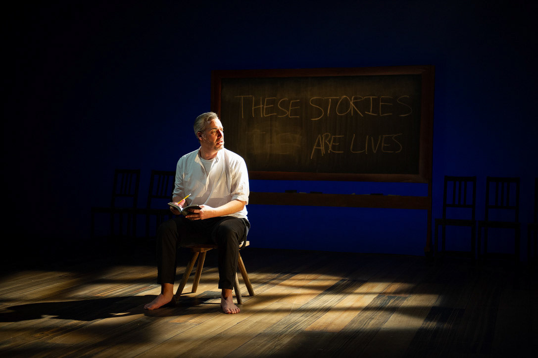 Nickel Mines, ACT of CT