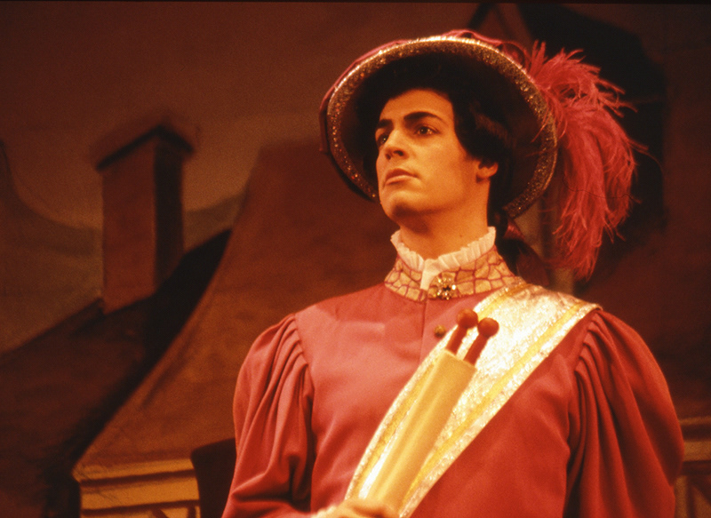 Cinderella - Pittsburgh CLO