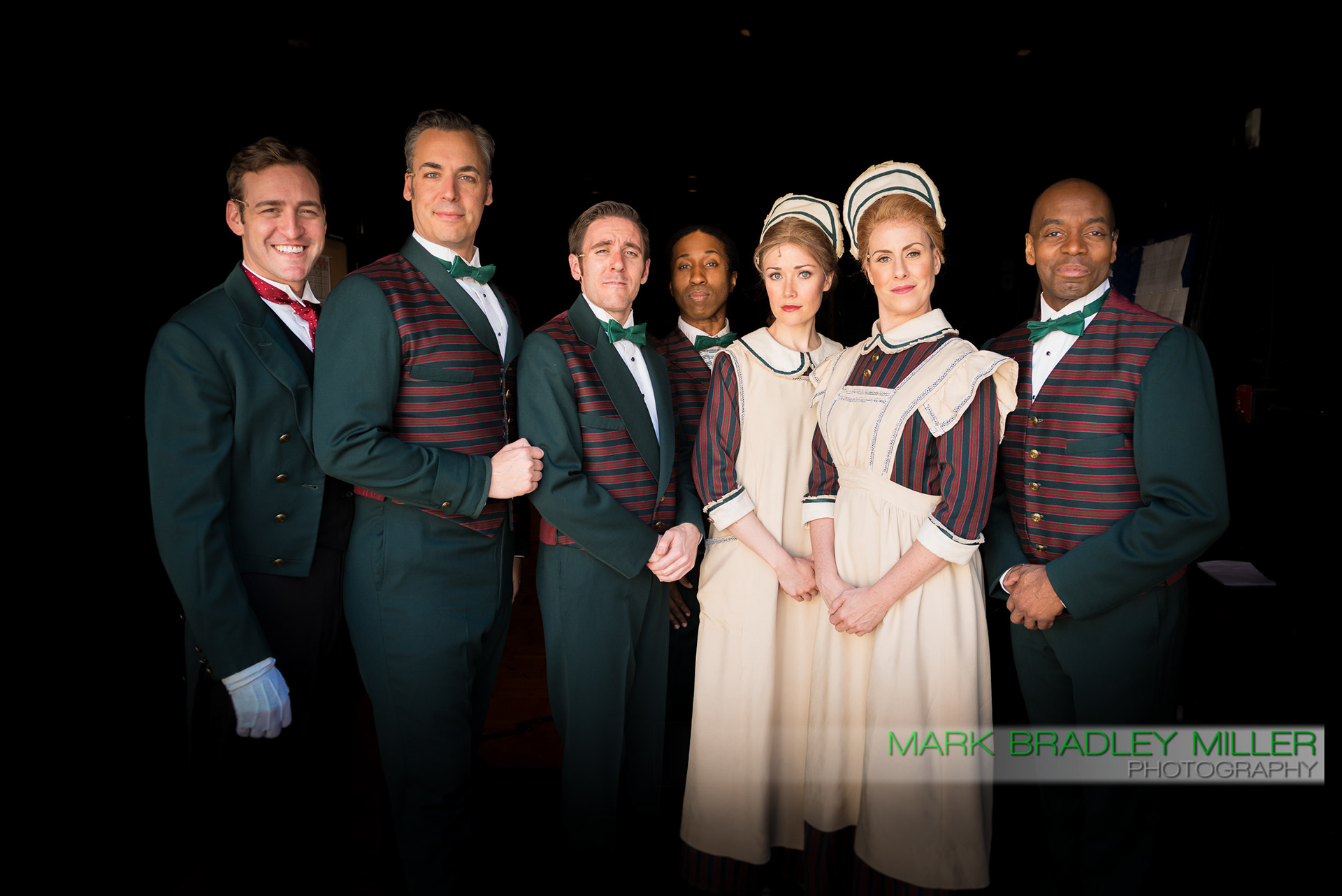 My Fair Lady - Sacramento Music Circus