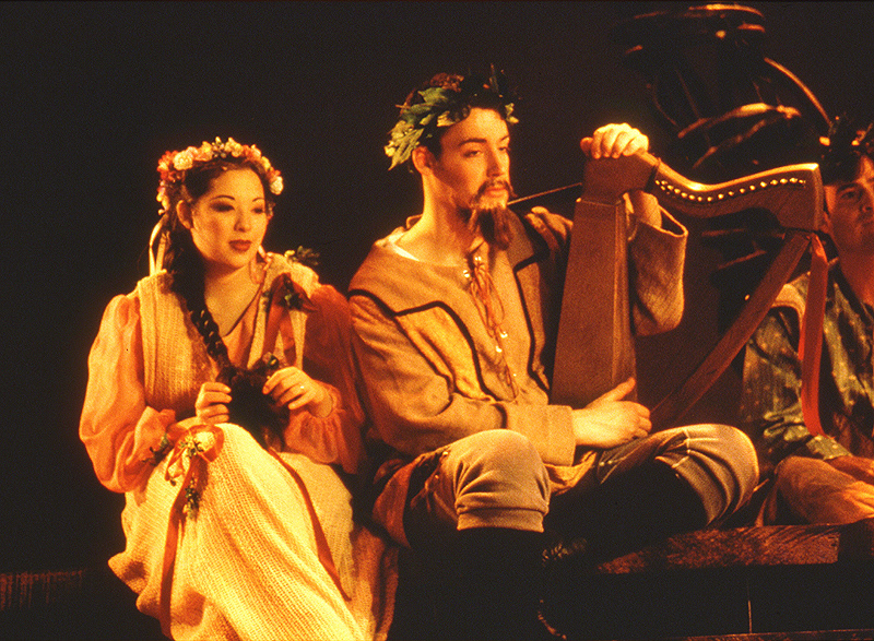 Camelot - Pittsburgh CLO