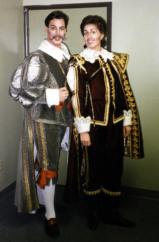 Cinderella - Opera Theater of Pittsburgh