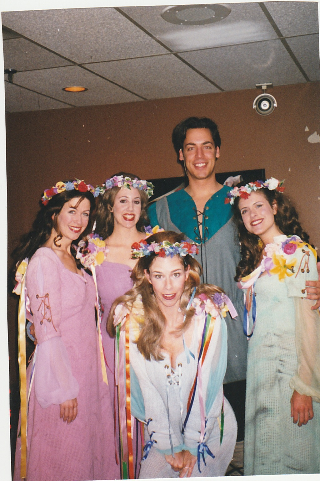 Camelot - Carousel Dinner Theater