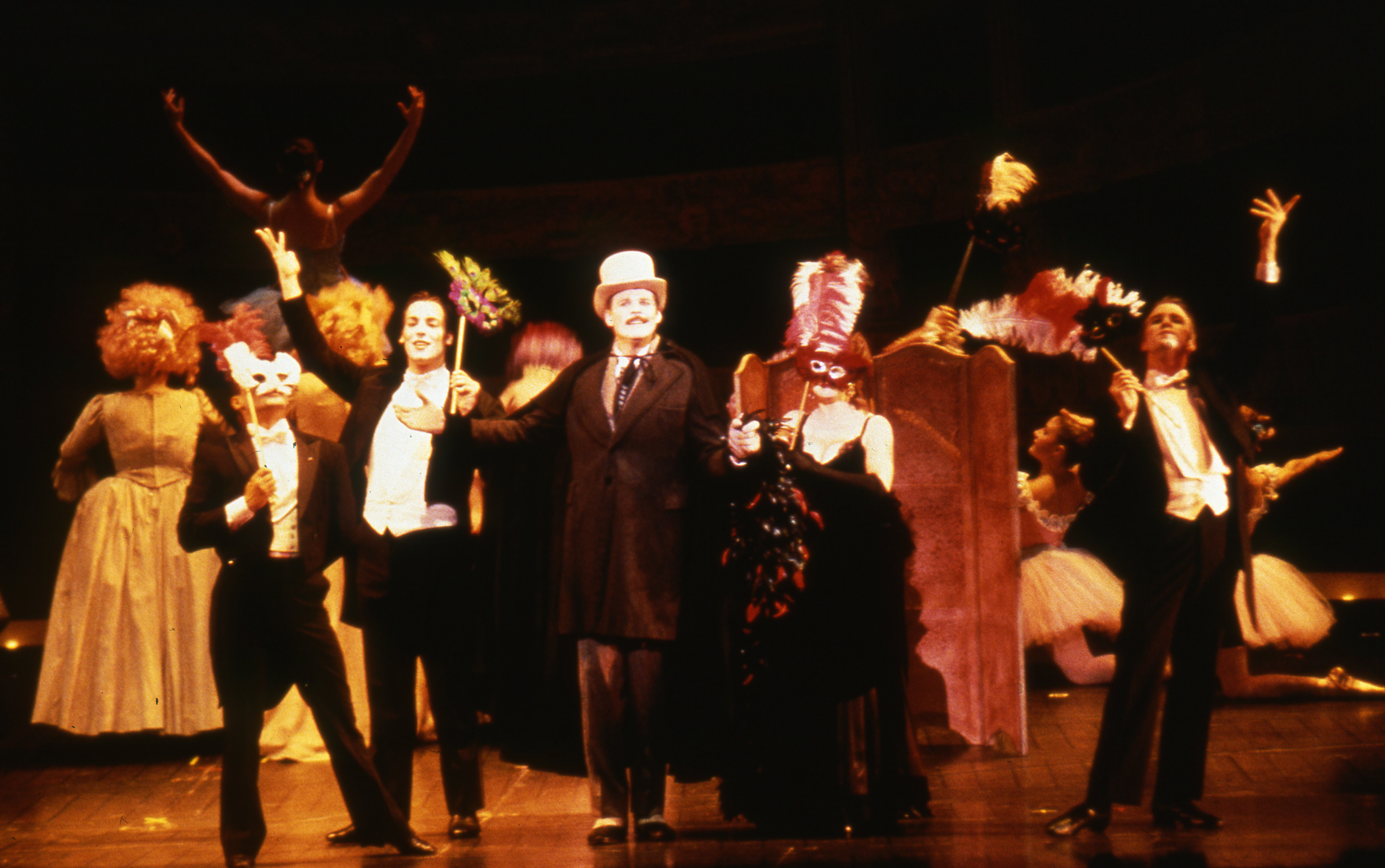 Phantom - Pittsburgh CLO