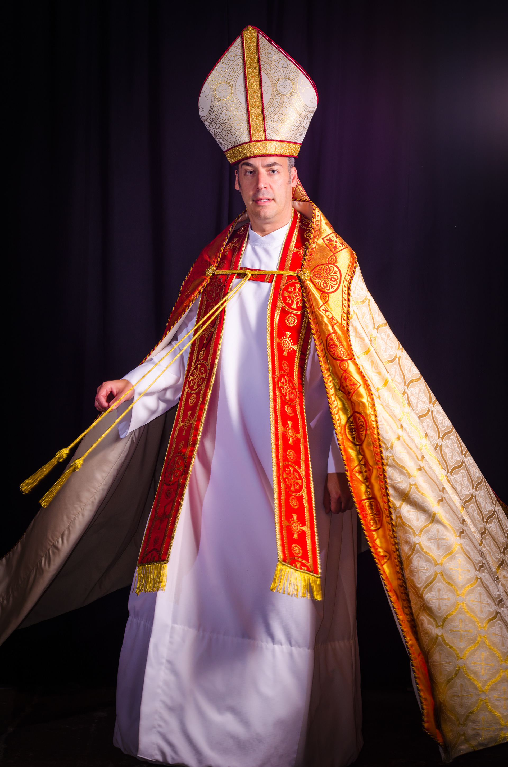 The Sound of Music National Tour