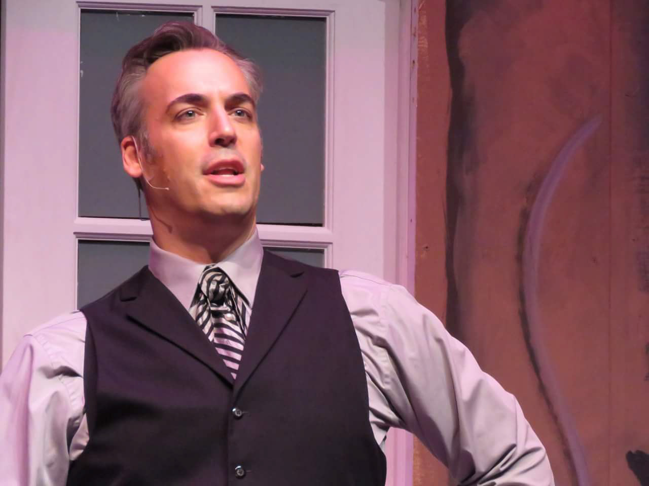 My Fair Lady - Kodak Theatre, Rochester, NY