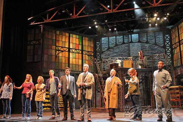 Kinky Boots - Gateway Playhouse
