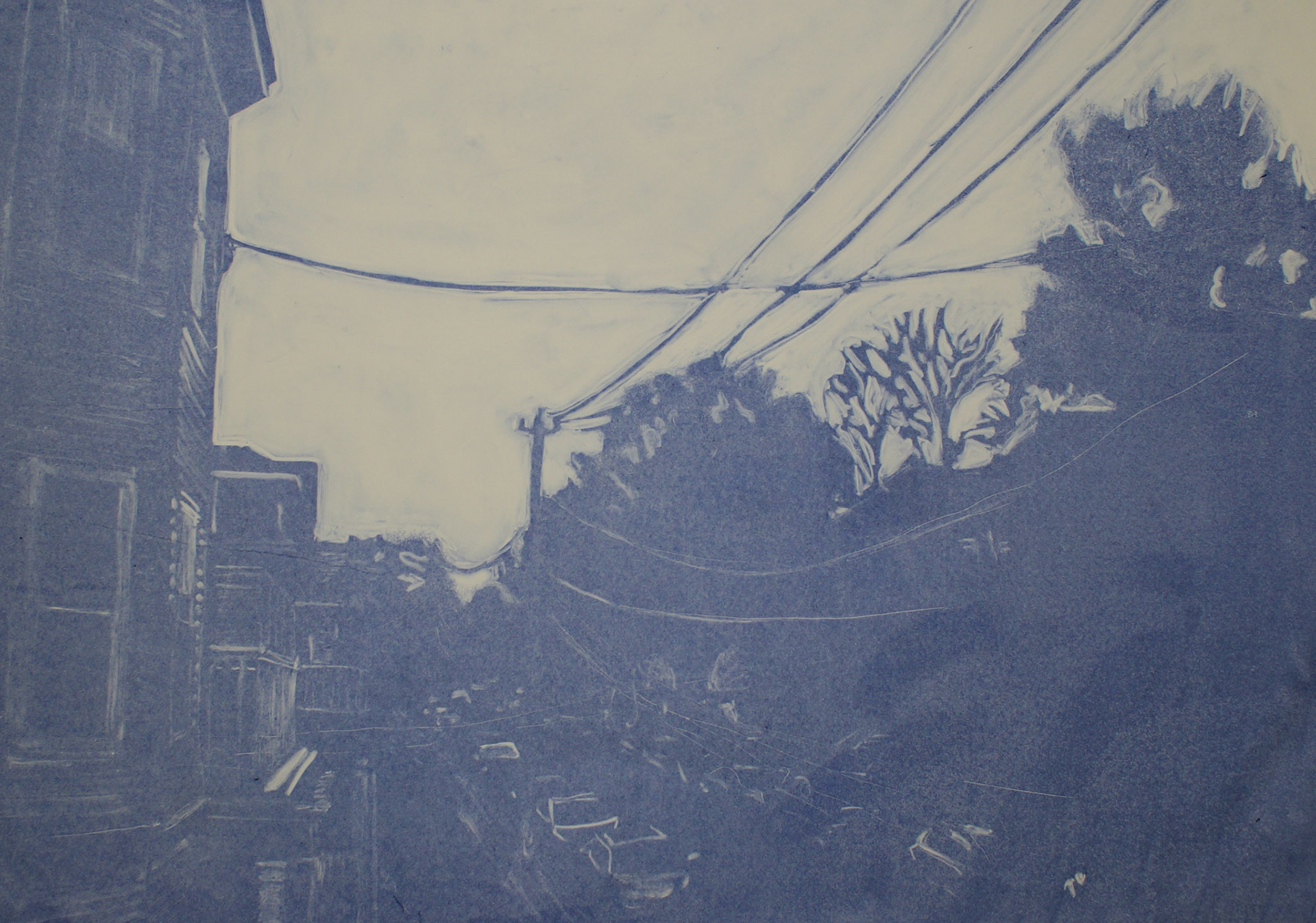 Hunnewell G, 2021, Monotype