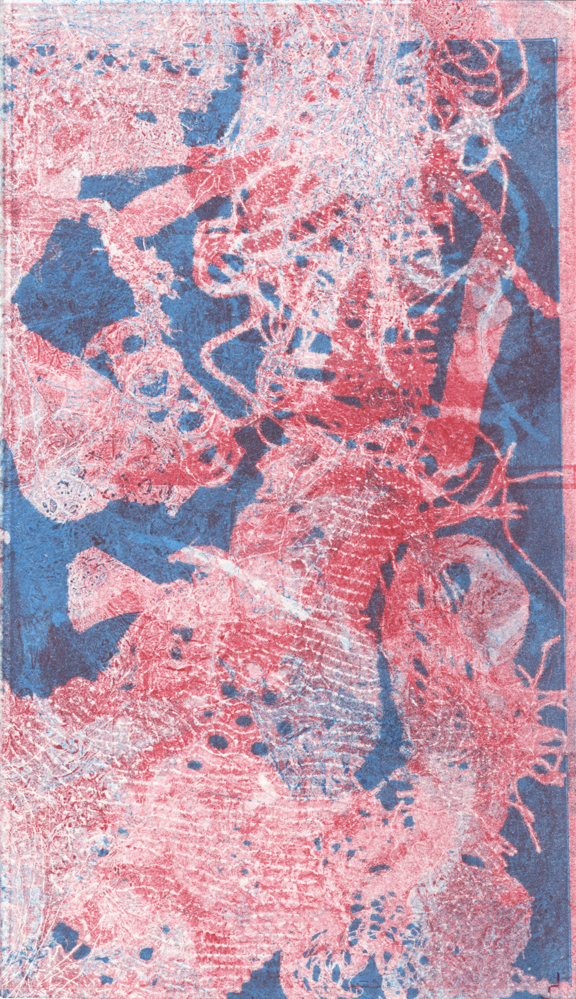 TM E4, 2020. Monotype.