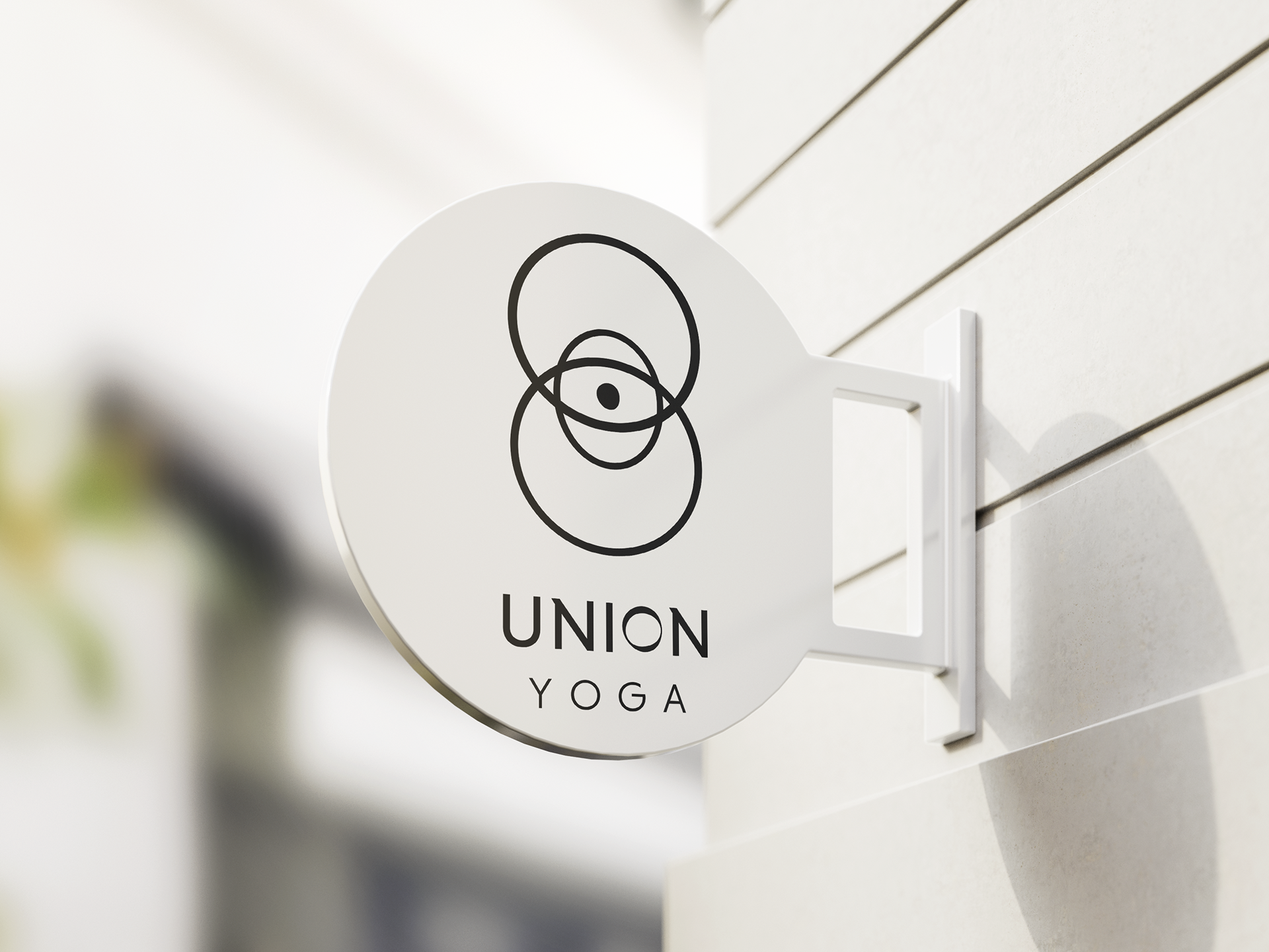 Sample Studio Sign