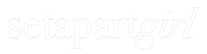 Set Apart Girl