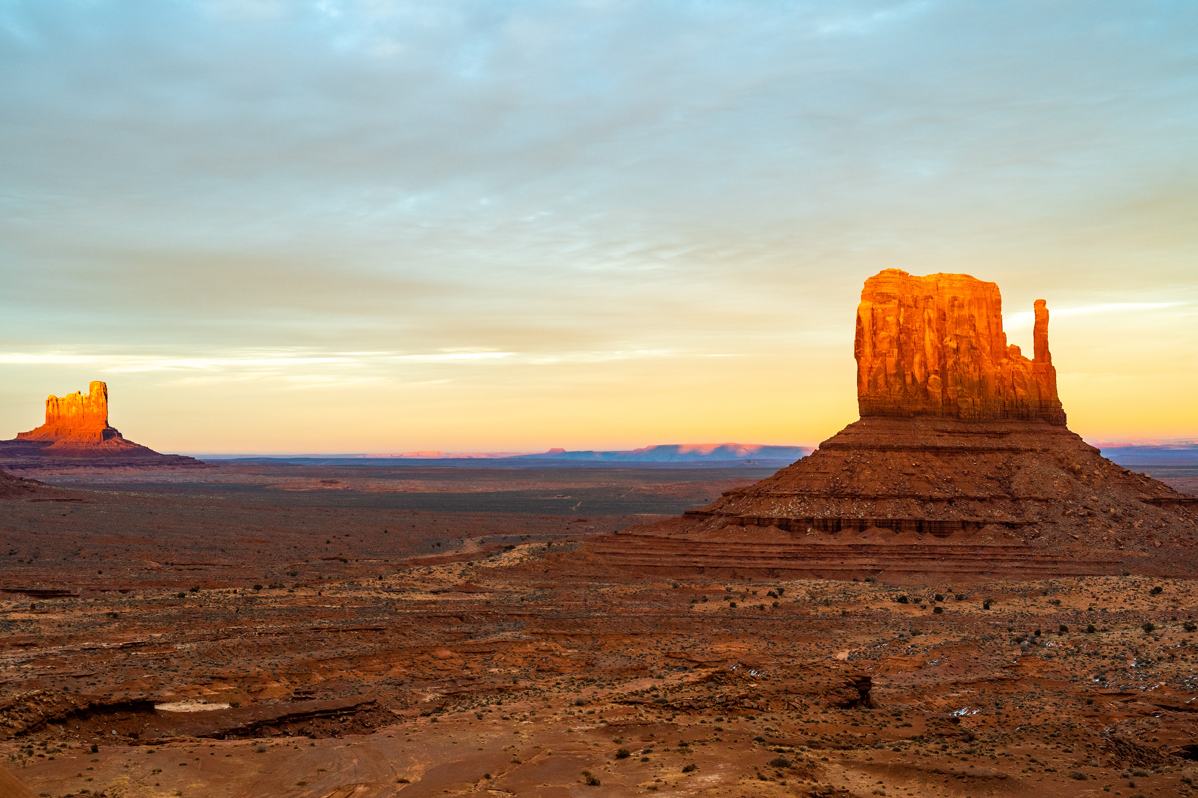 Monument Valley