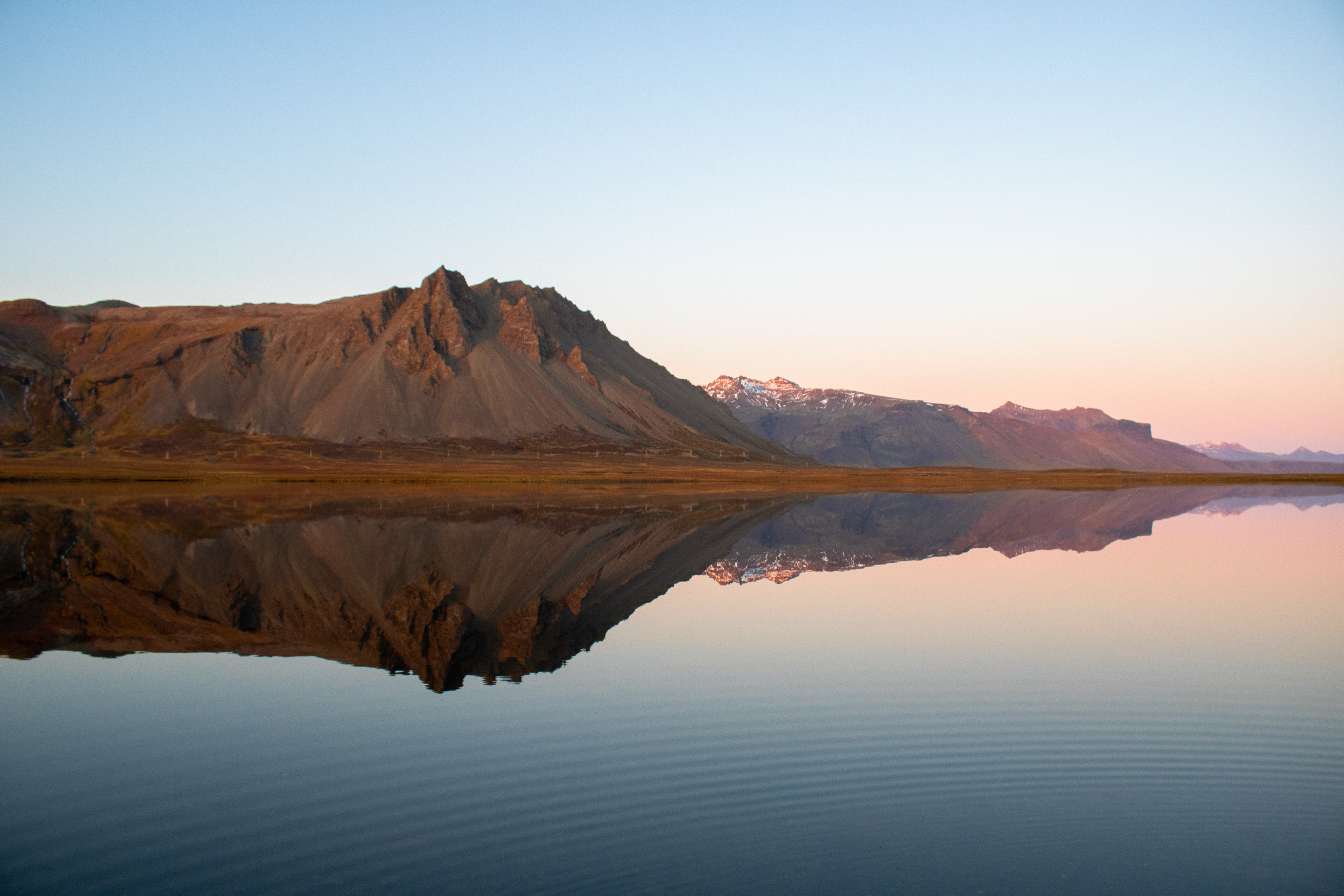 Iceland