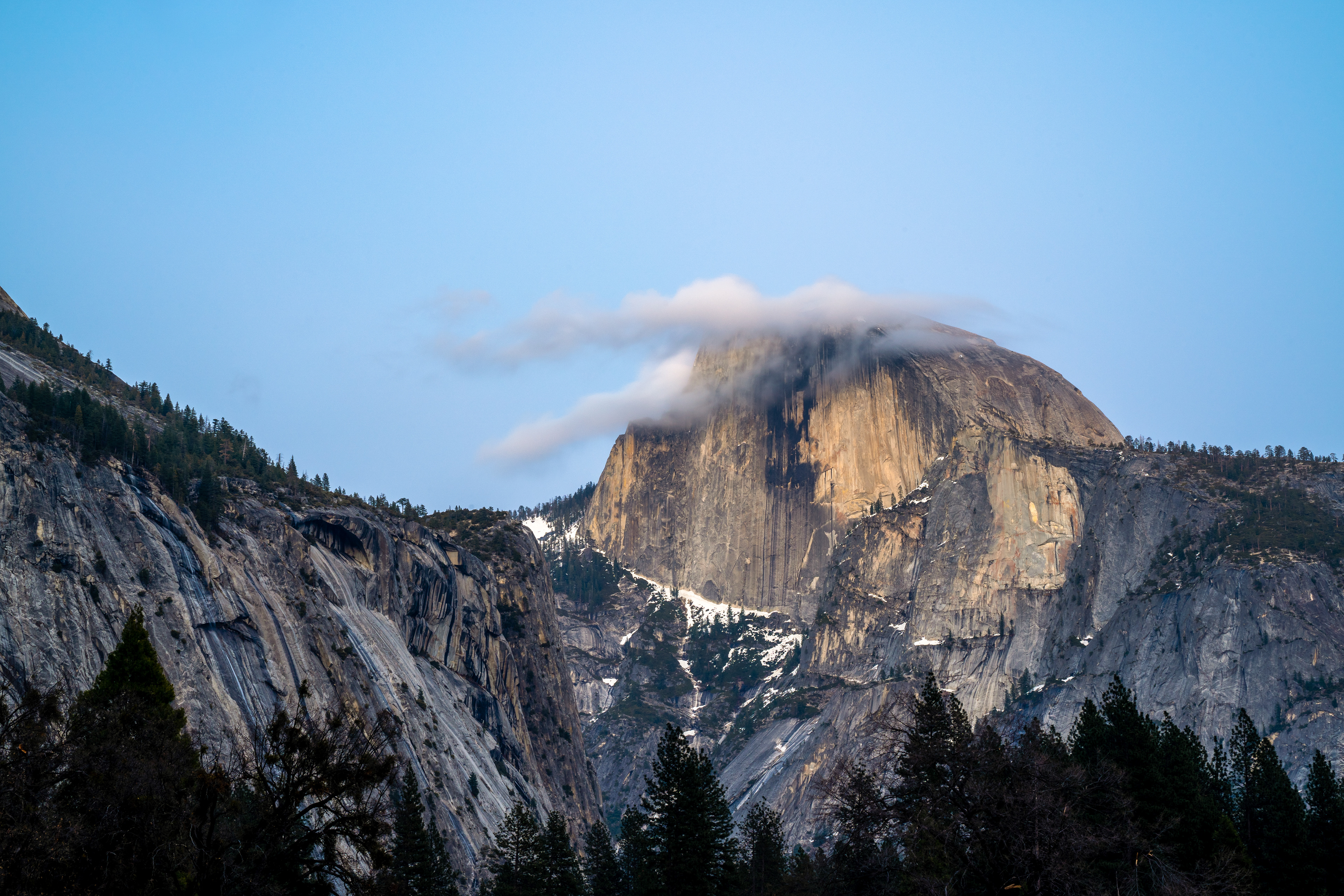 Yosemite