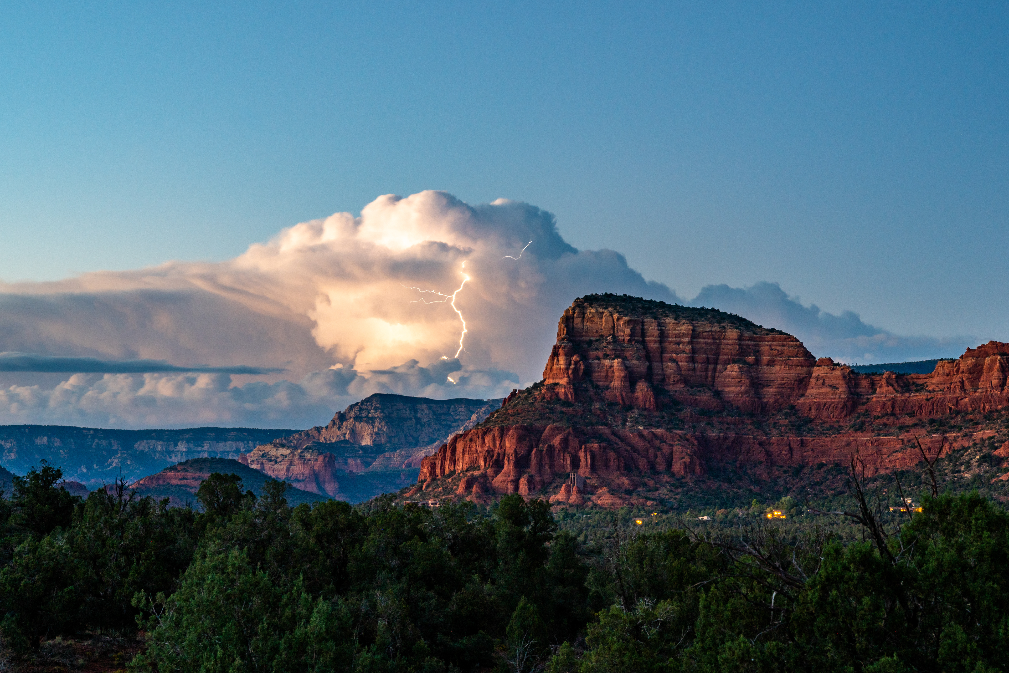 Sedona