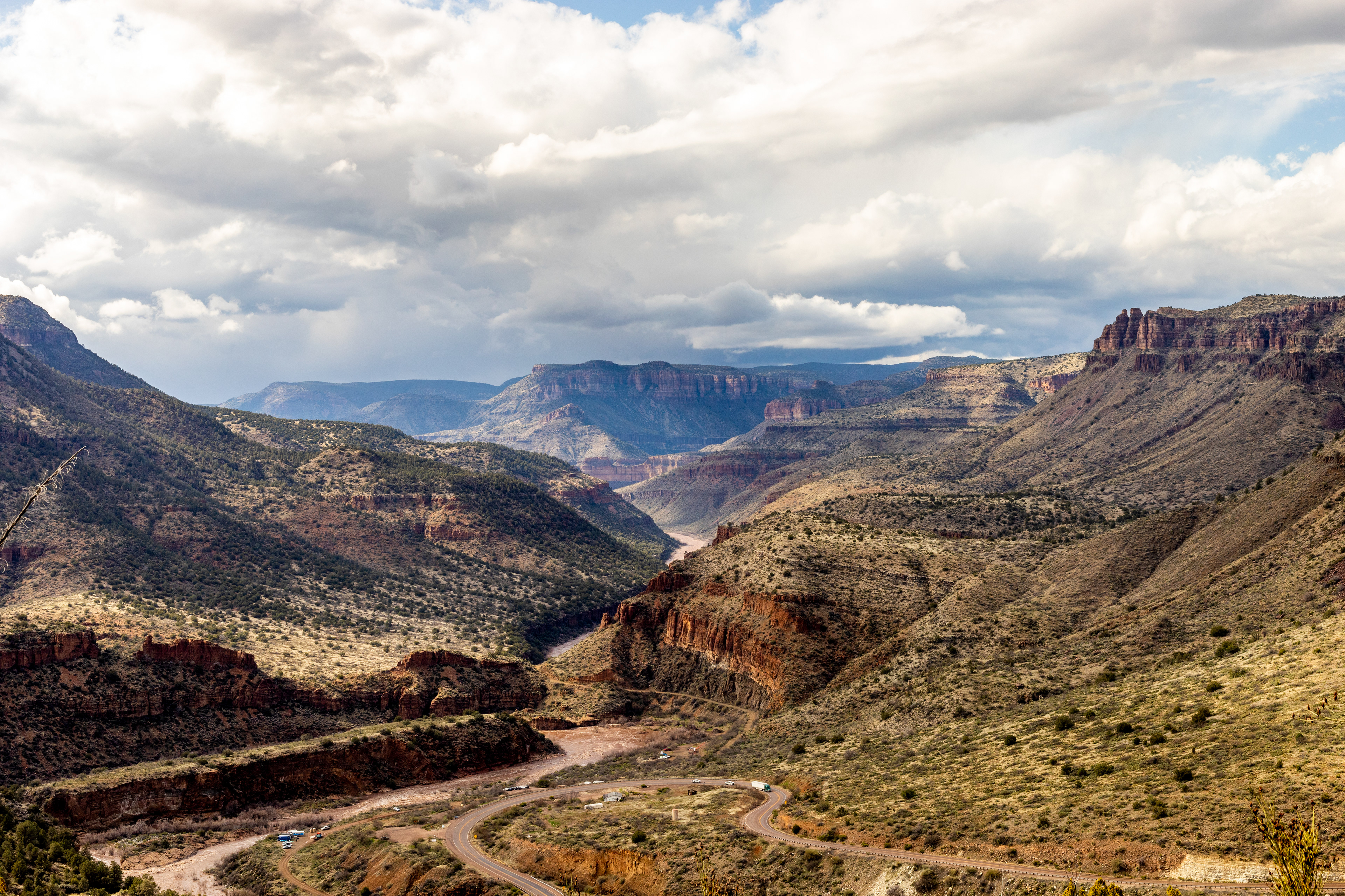 Arizona