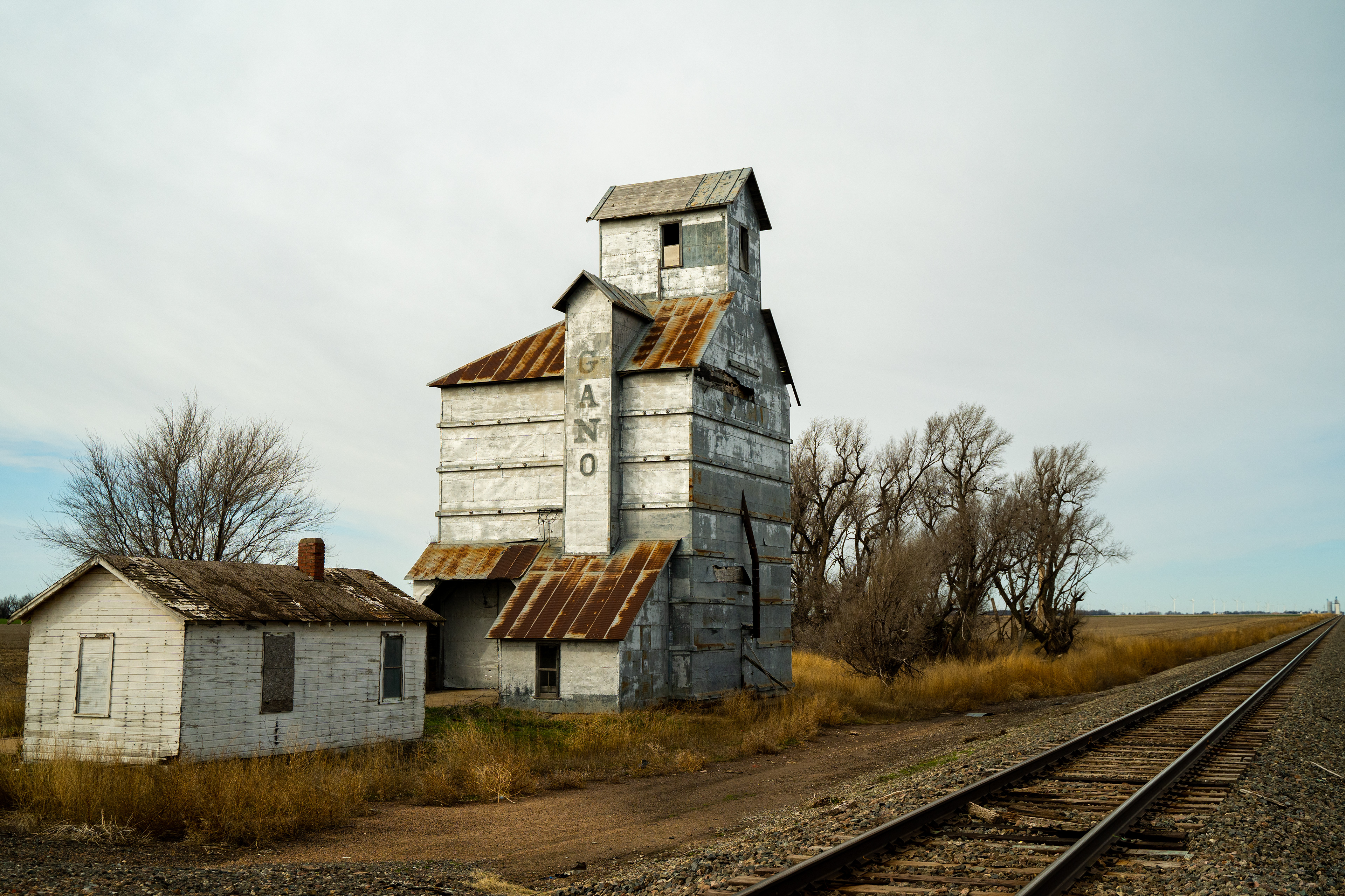 Kansas