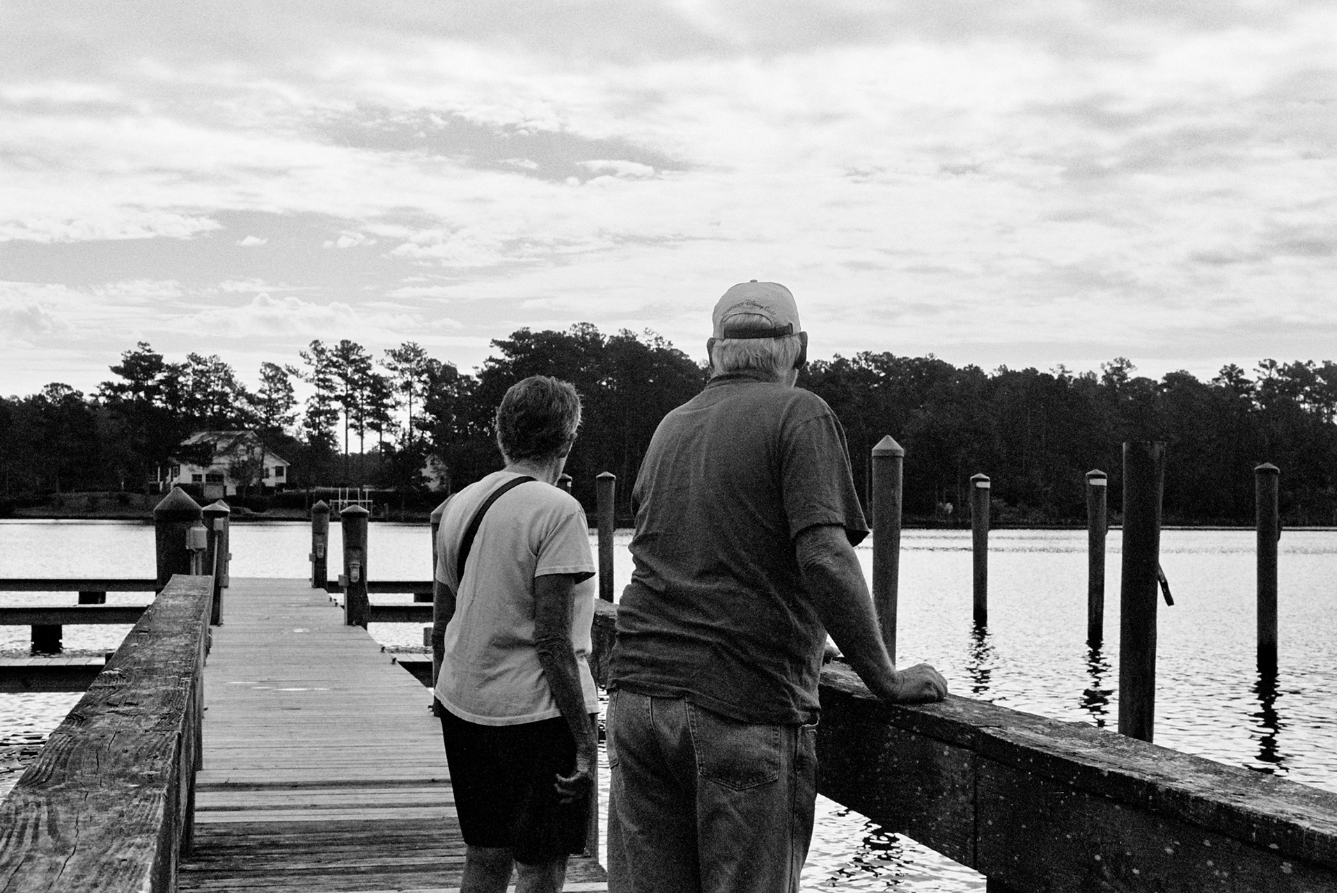 Grantsboro, NC (35mm)