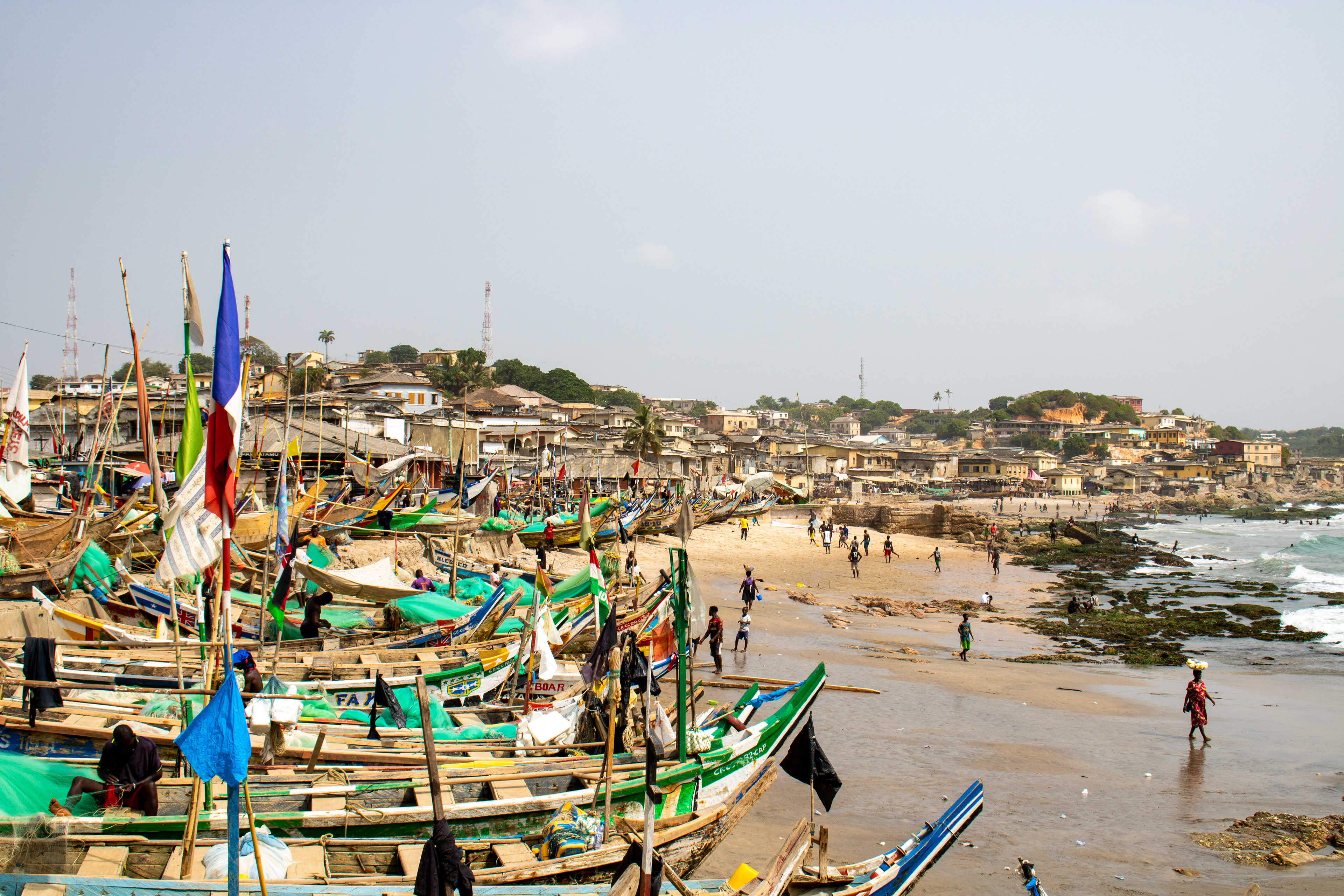 Cape Coast