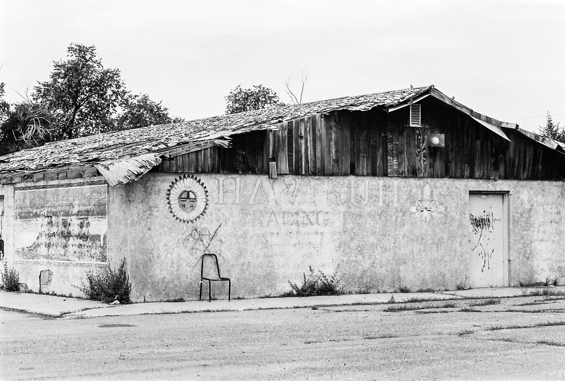 Pueblo of Zuni