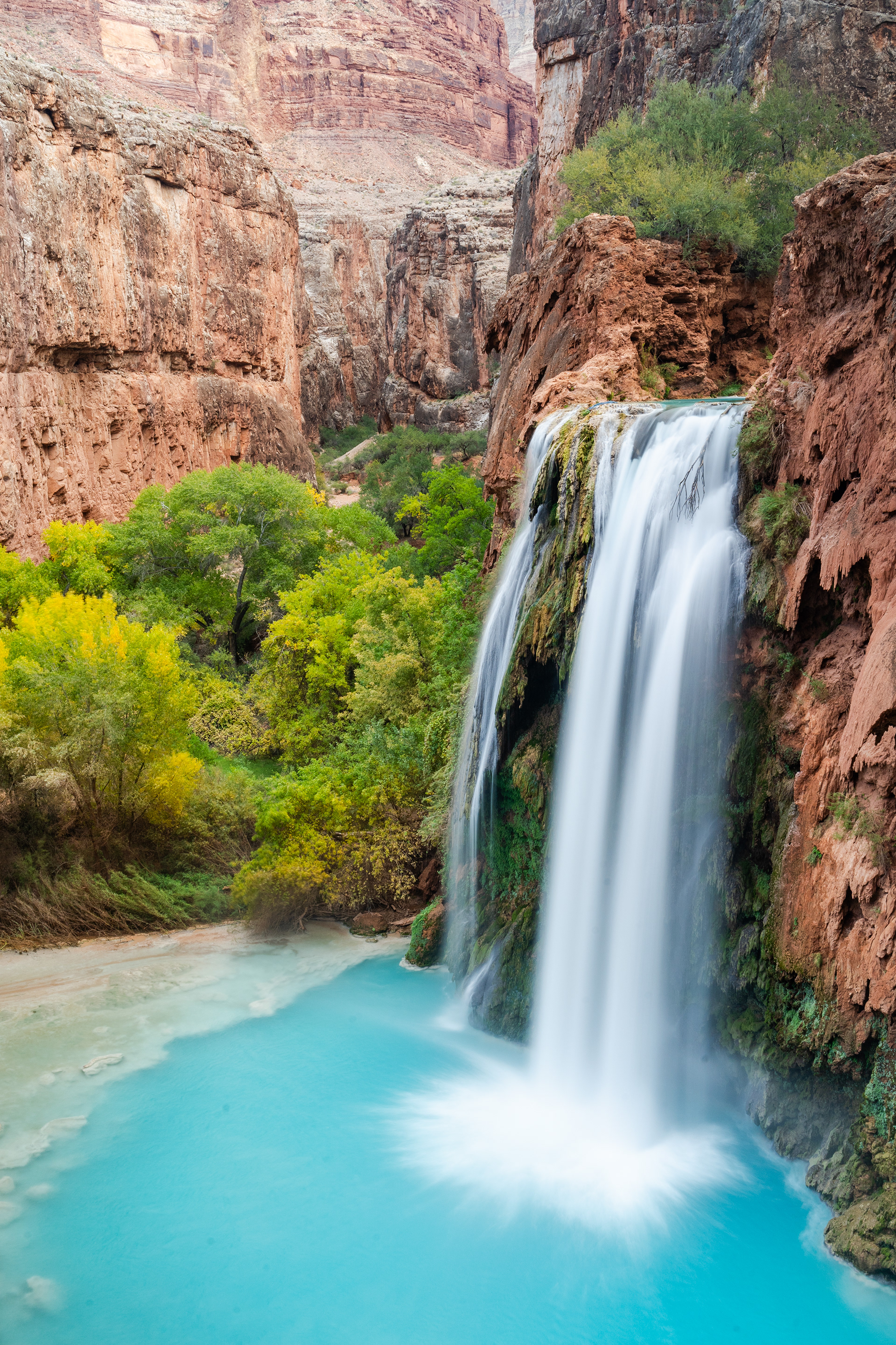 Grand Canyon