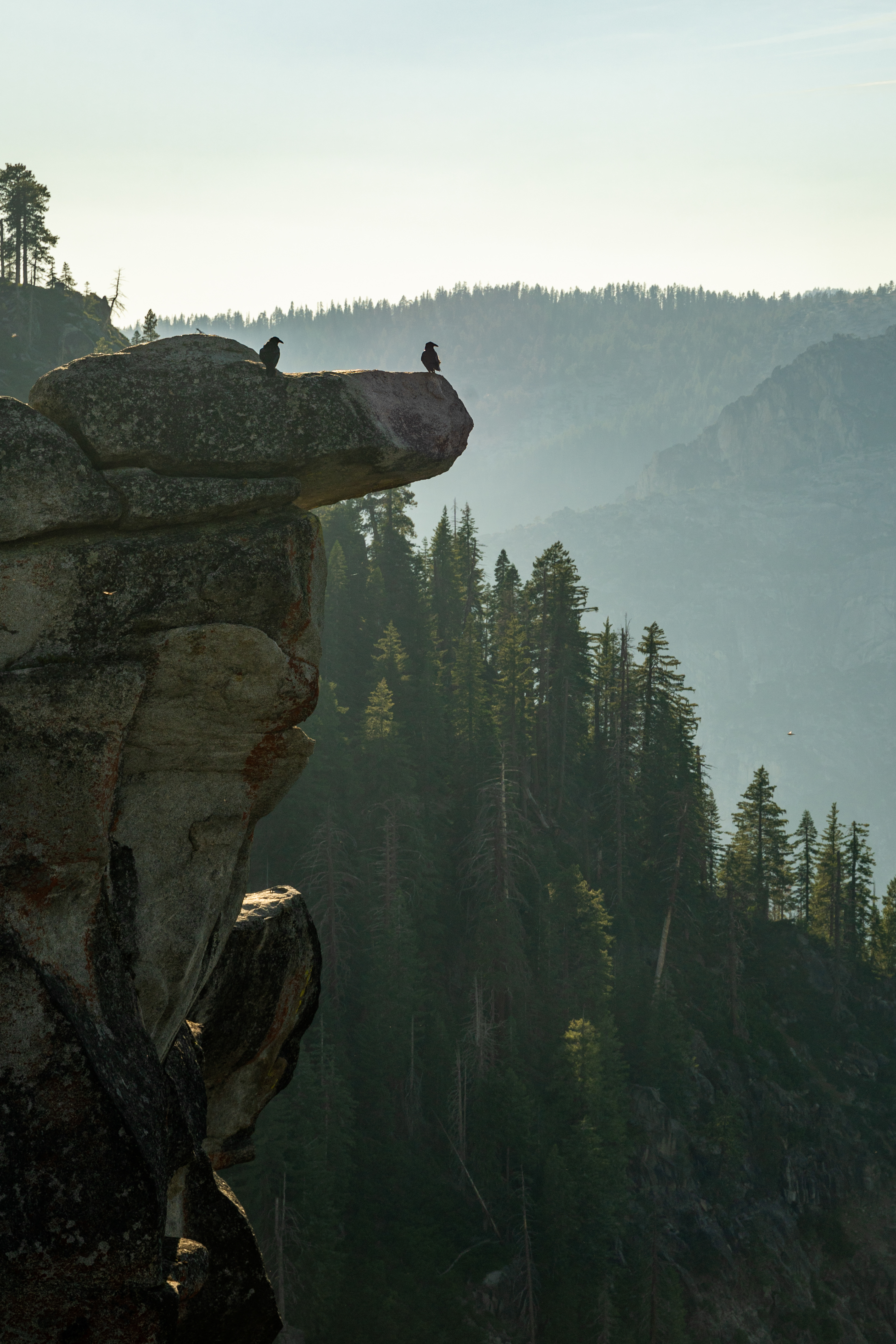 Yosemite