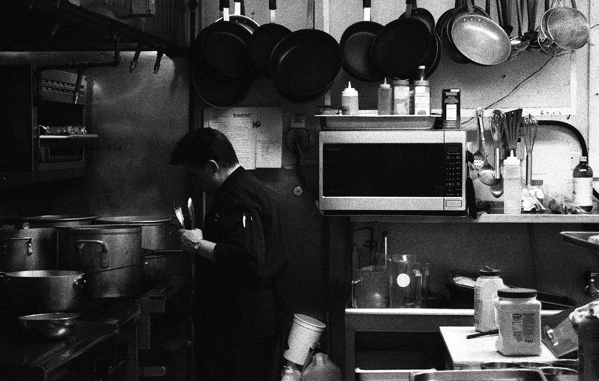 Allentown, PA (35mm)