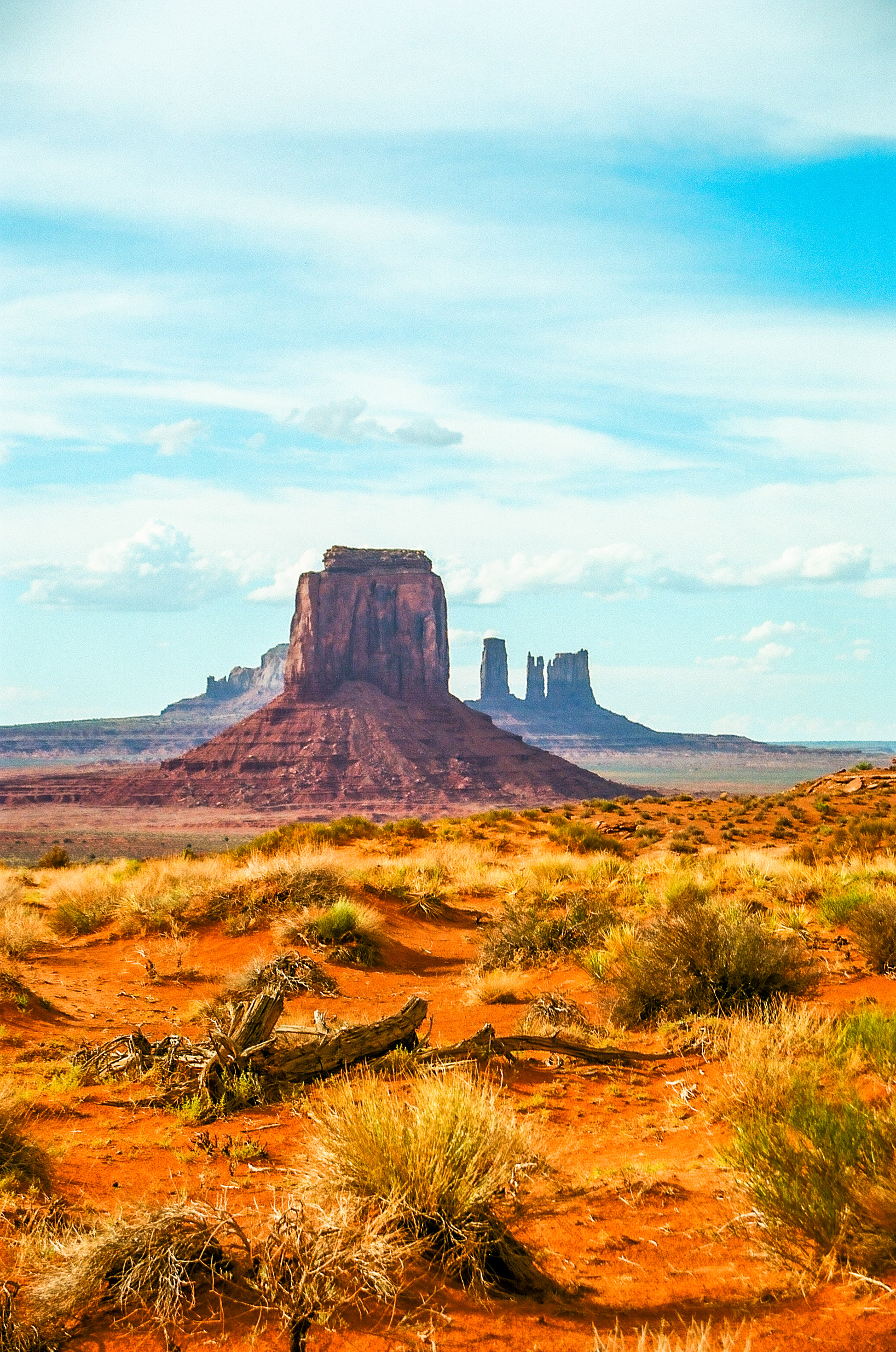 Navajo Nation