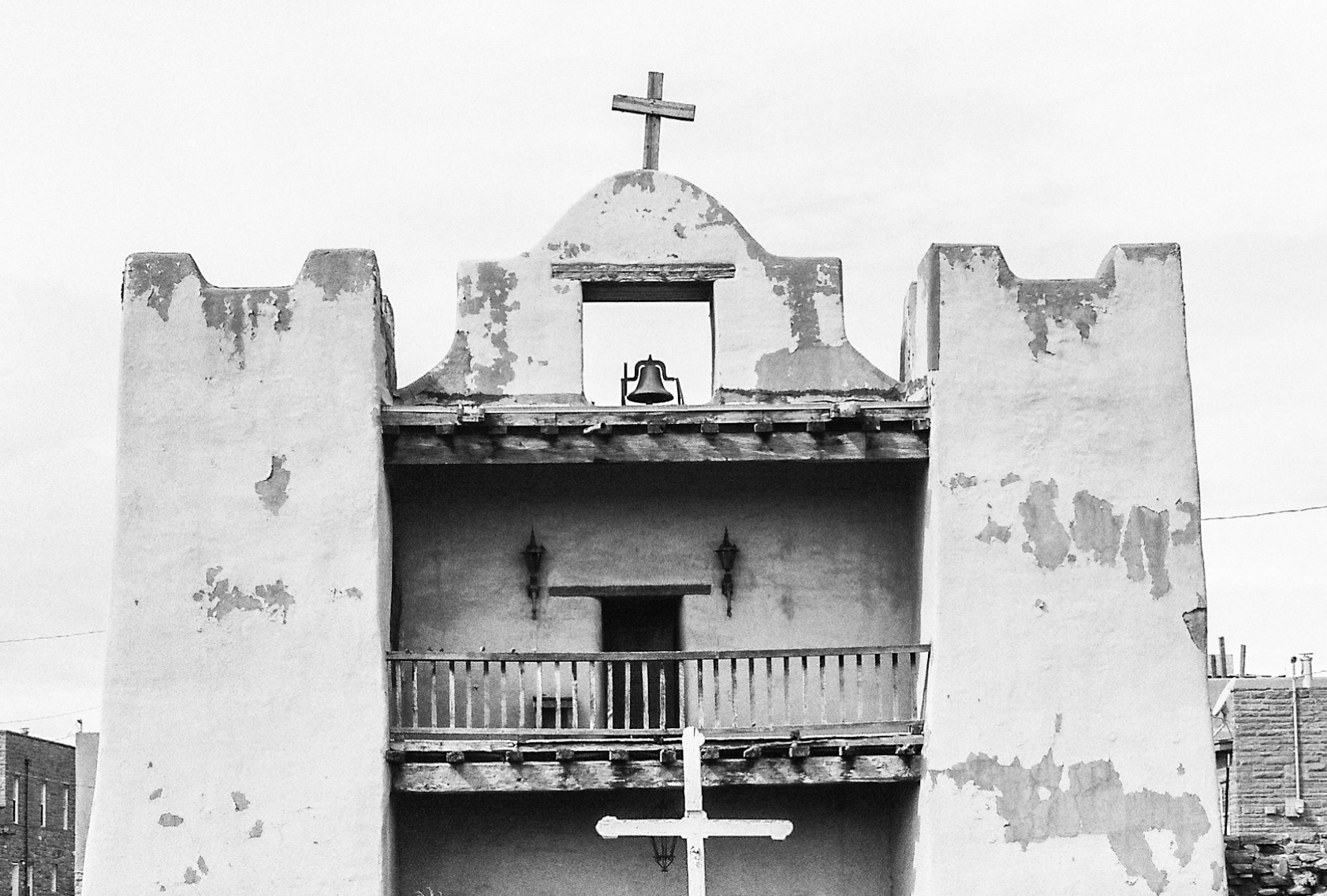 Pueblo of Zuni