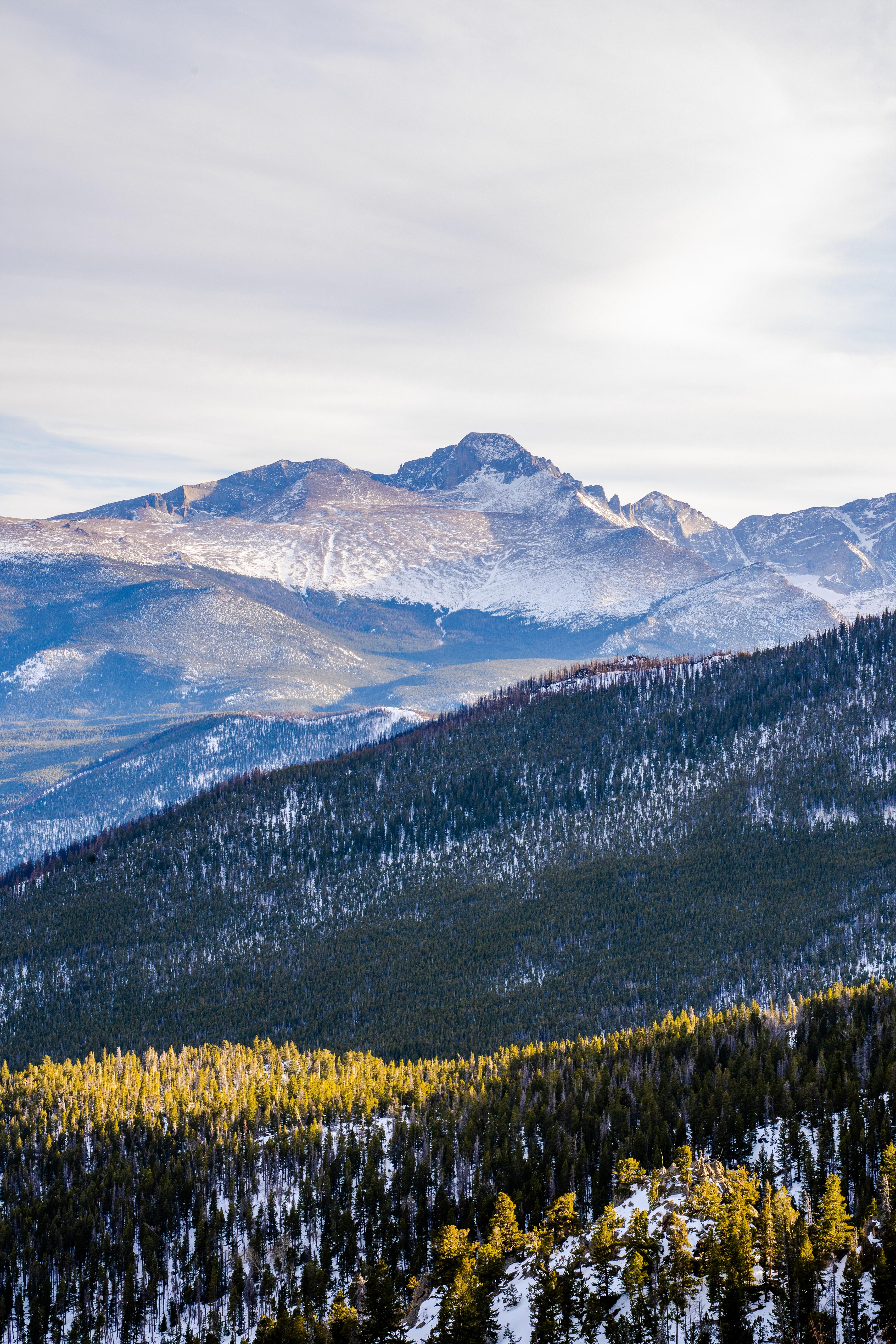 Rocky Mountains