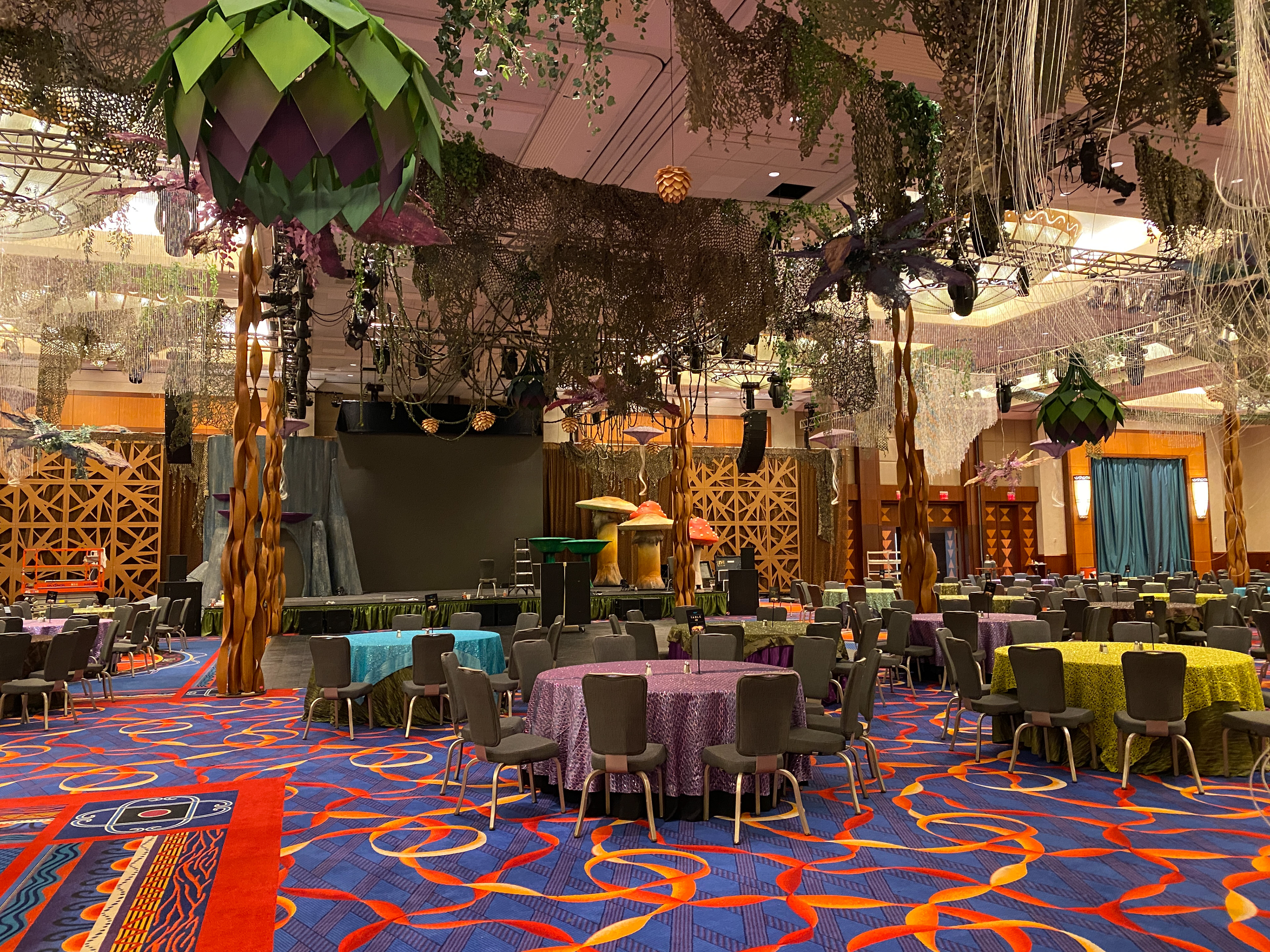 NYE Gala '24-'25 - Mohegan Sun