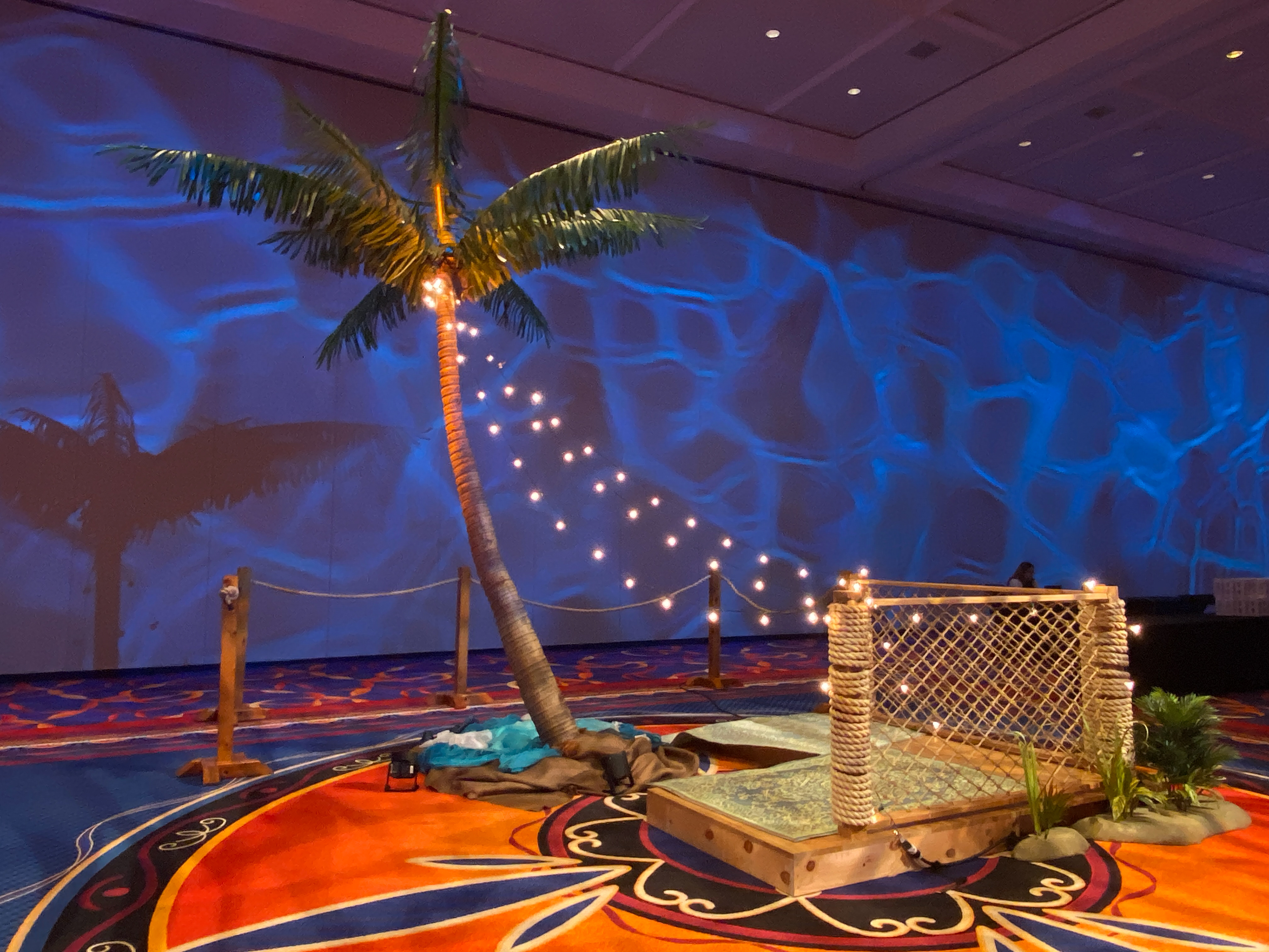 Cruise Giveaway '23 - Mohegan Sun