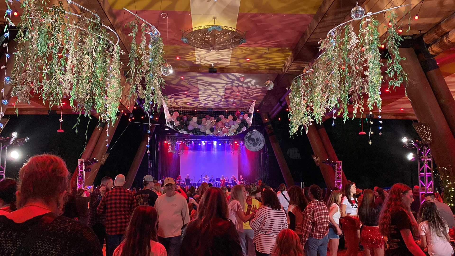 Party on the Patio Taylor Swift Tribute '24 - Mohegan Sun