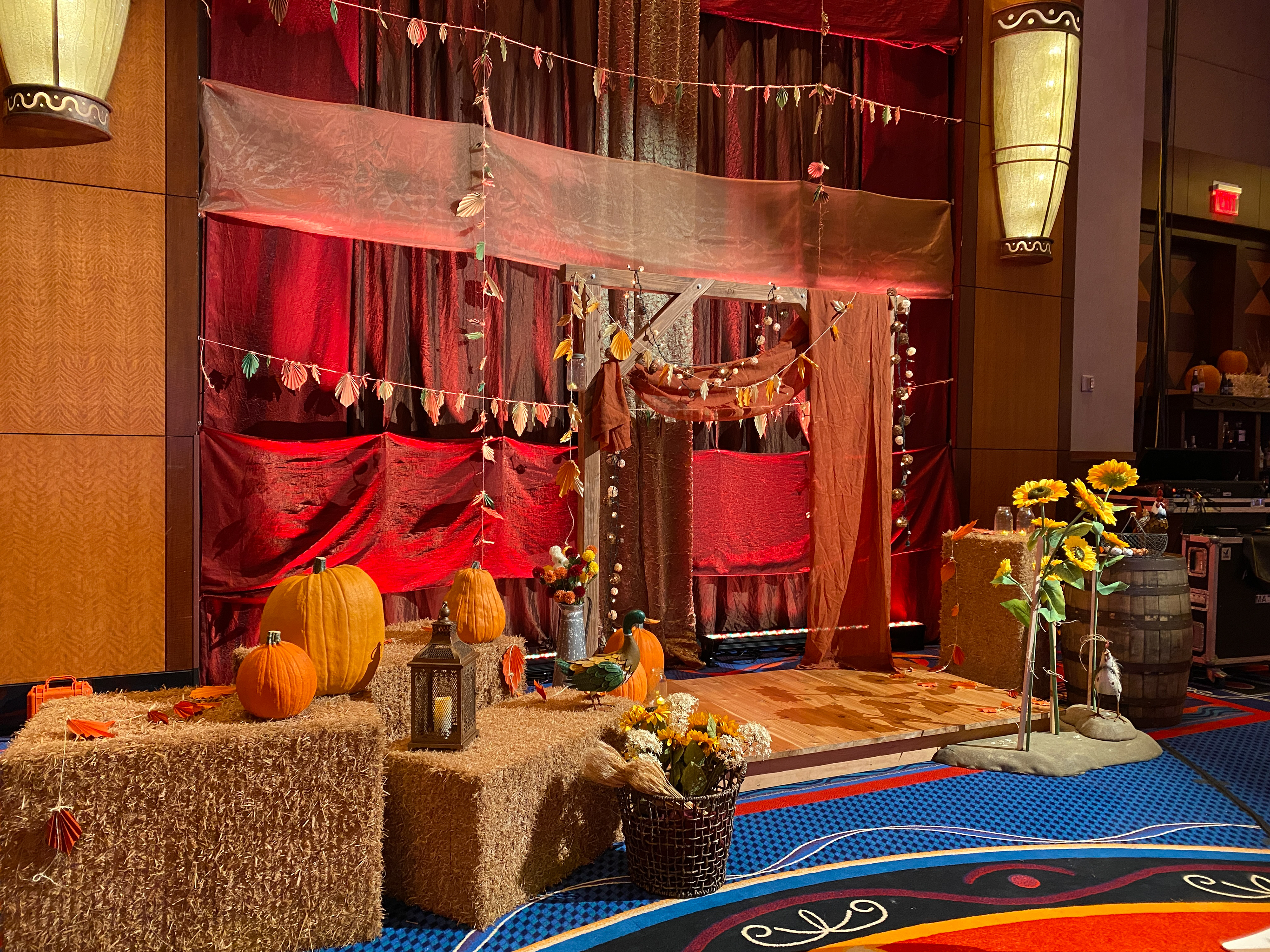 Fall 100k Slot Tournament '23 - Photo-Op - Mohegan Sun