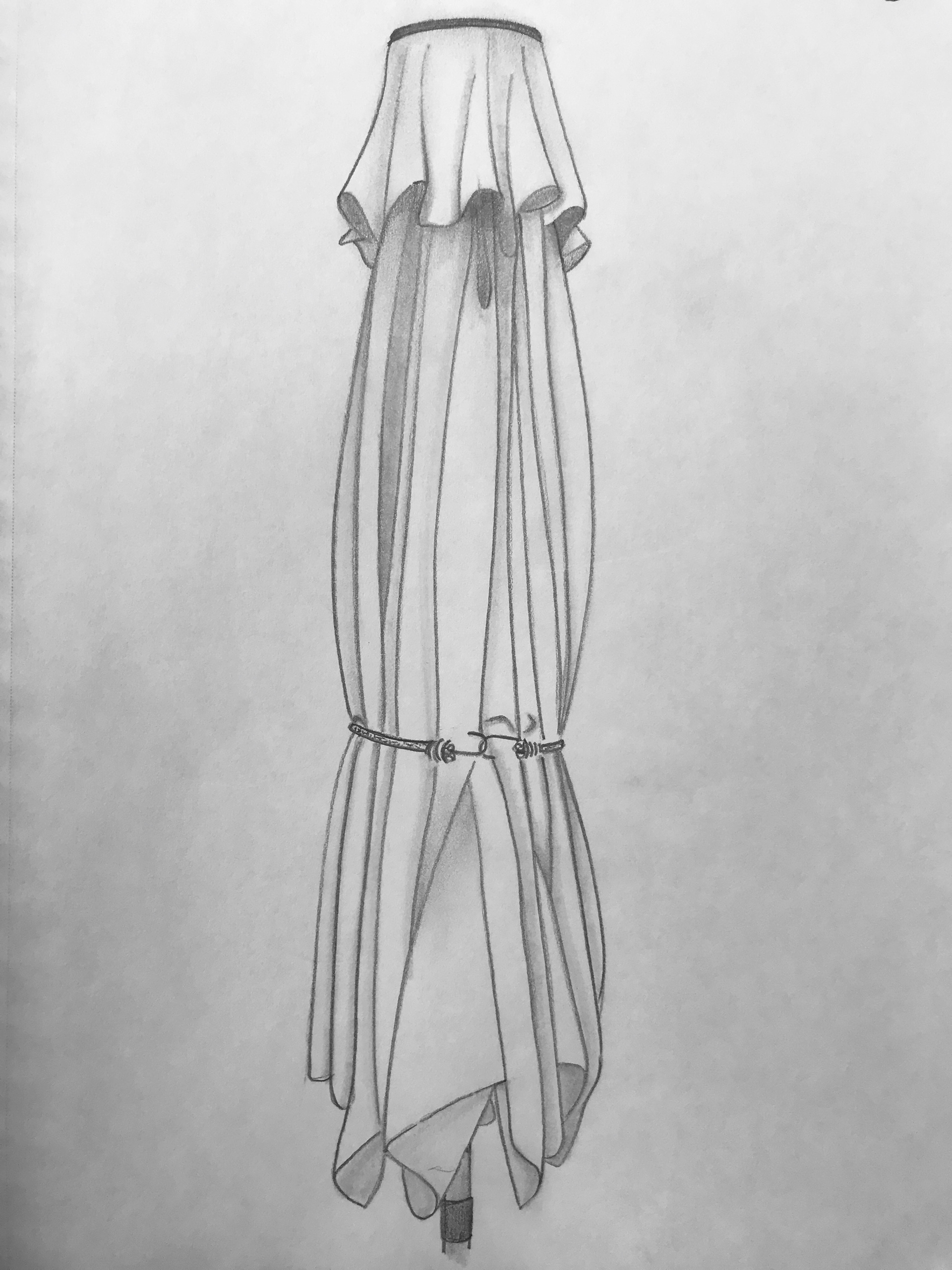 sketchbook - pencil