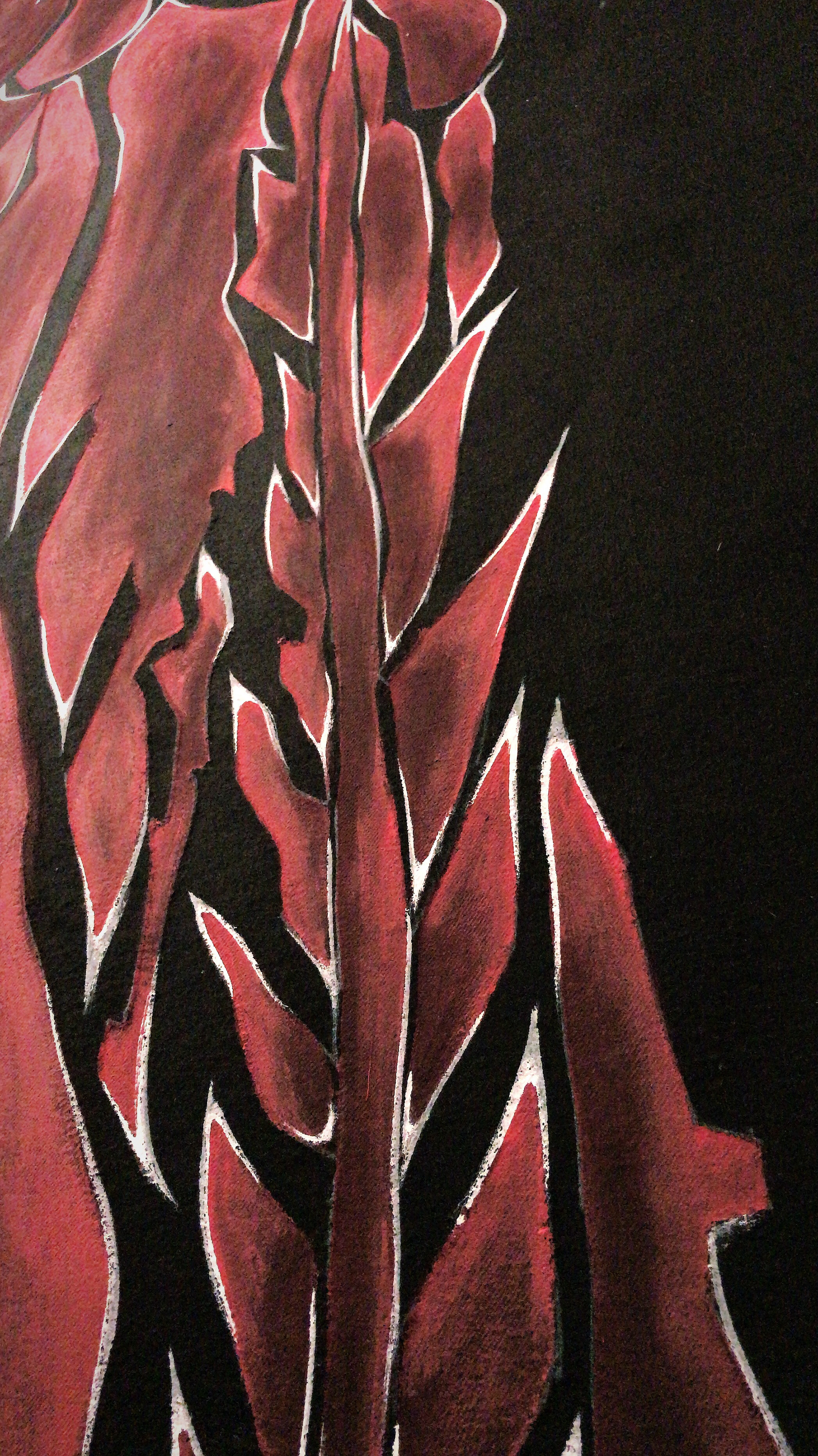 Henry IV - Connecticut Repertory Theatre - banner detail