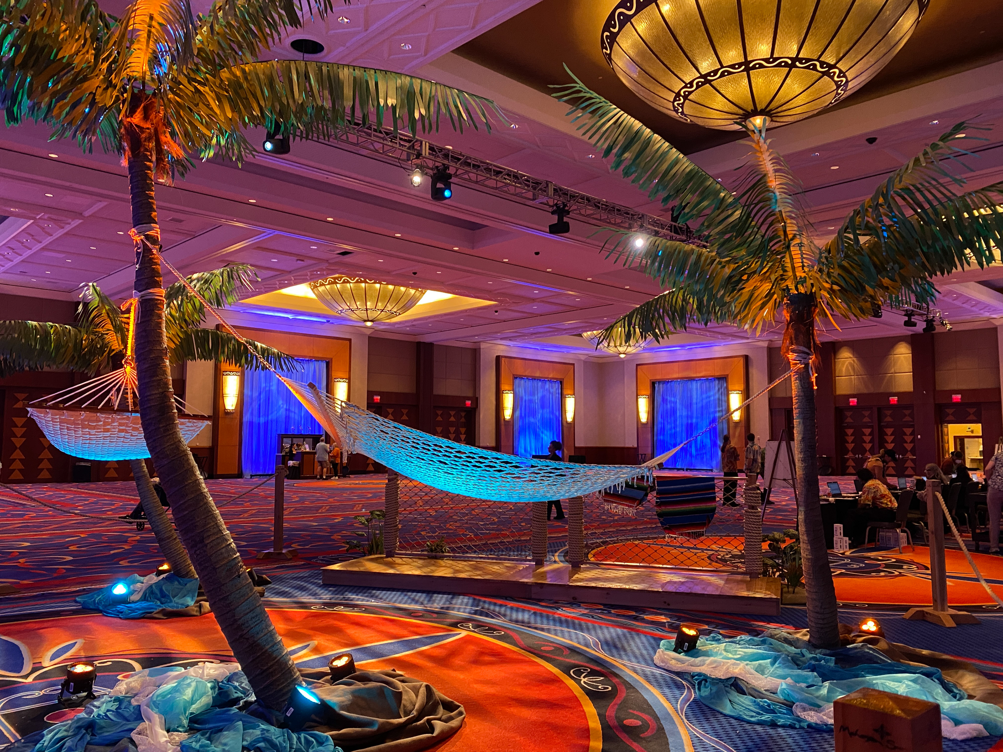 Cruise Giveaway '23 - Mohegan Sun
