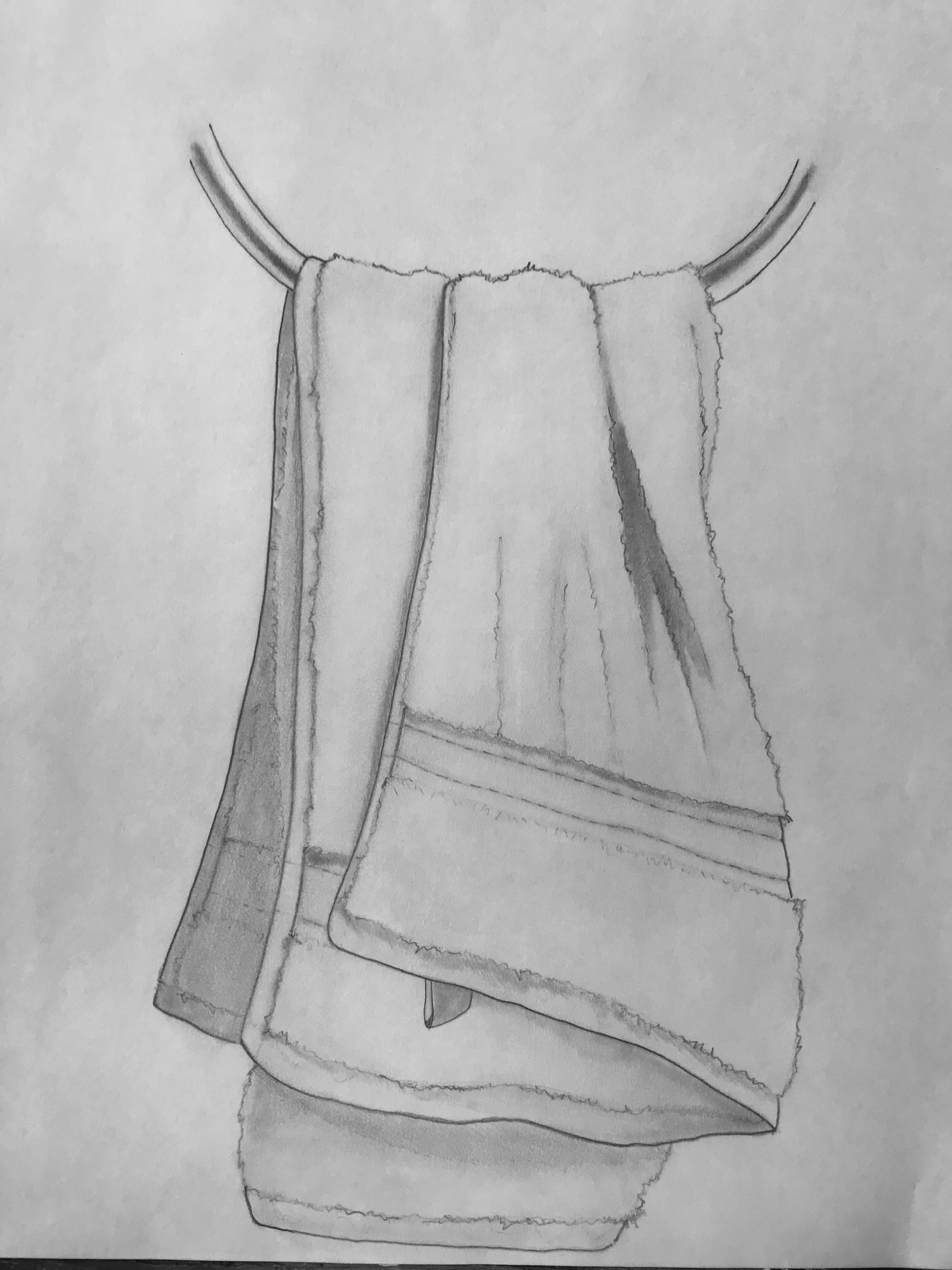 sketchbook - pencil