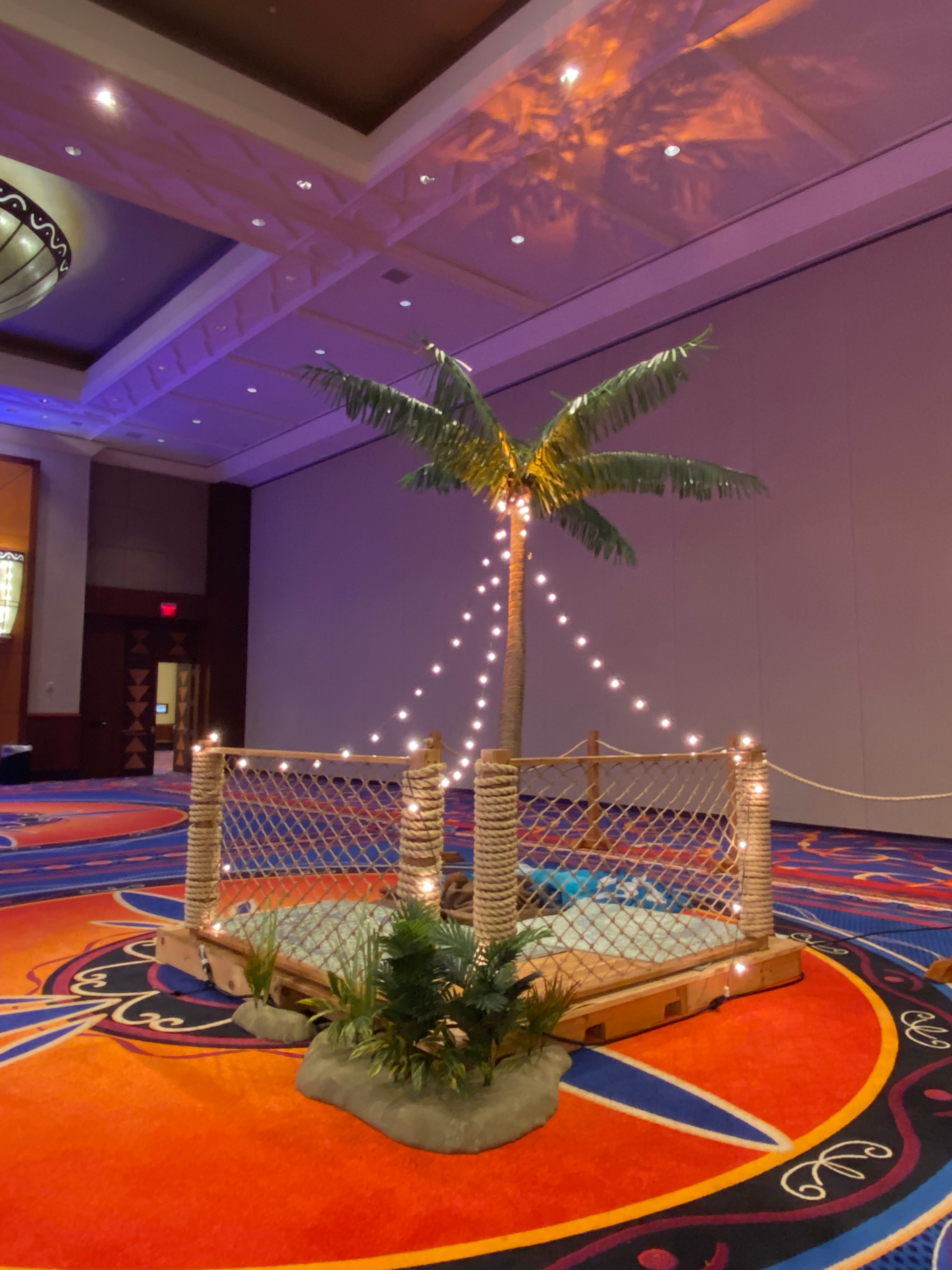 Cruise Giveaway '23 - Mohegan Sun