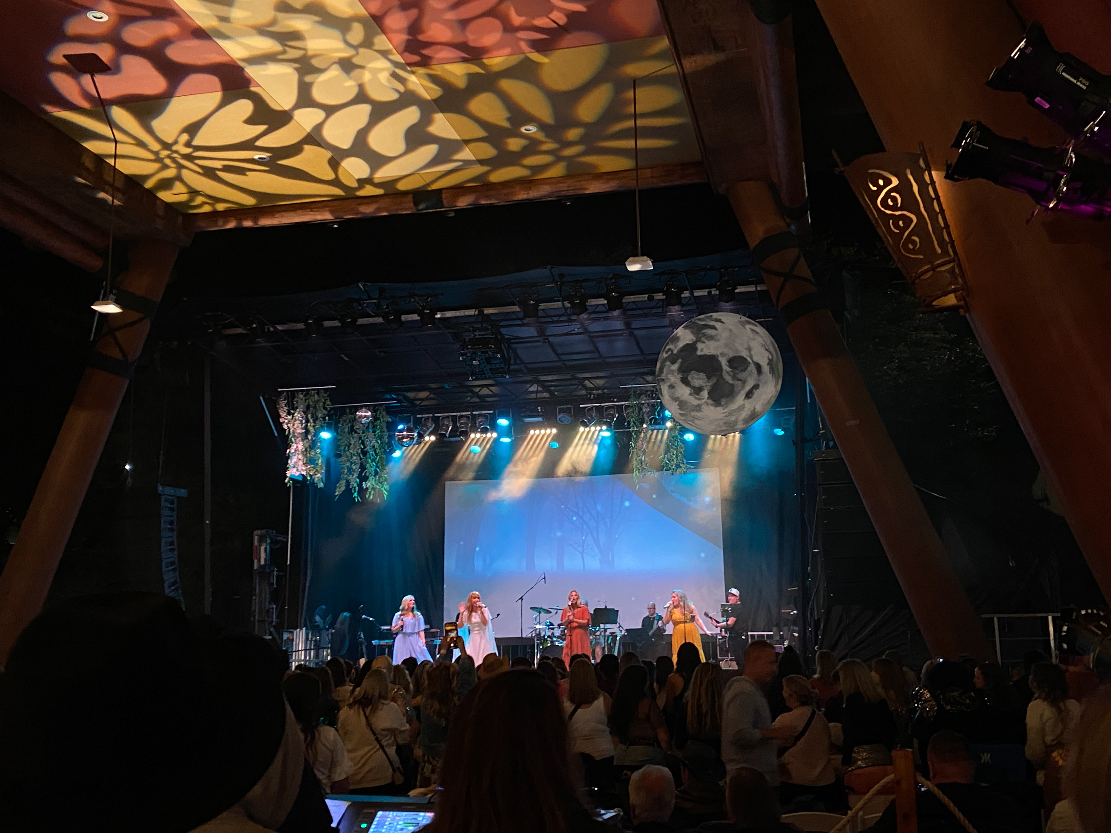Party on the Patio Taylor Swift Tribute '24 - Mohegan Sun