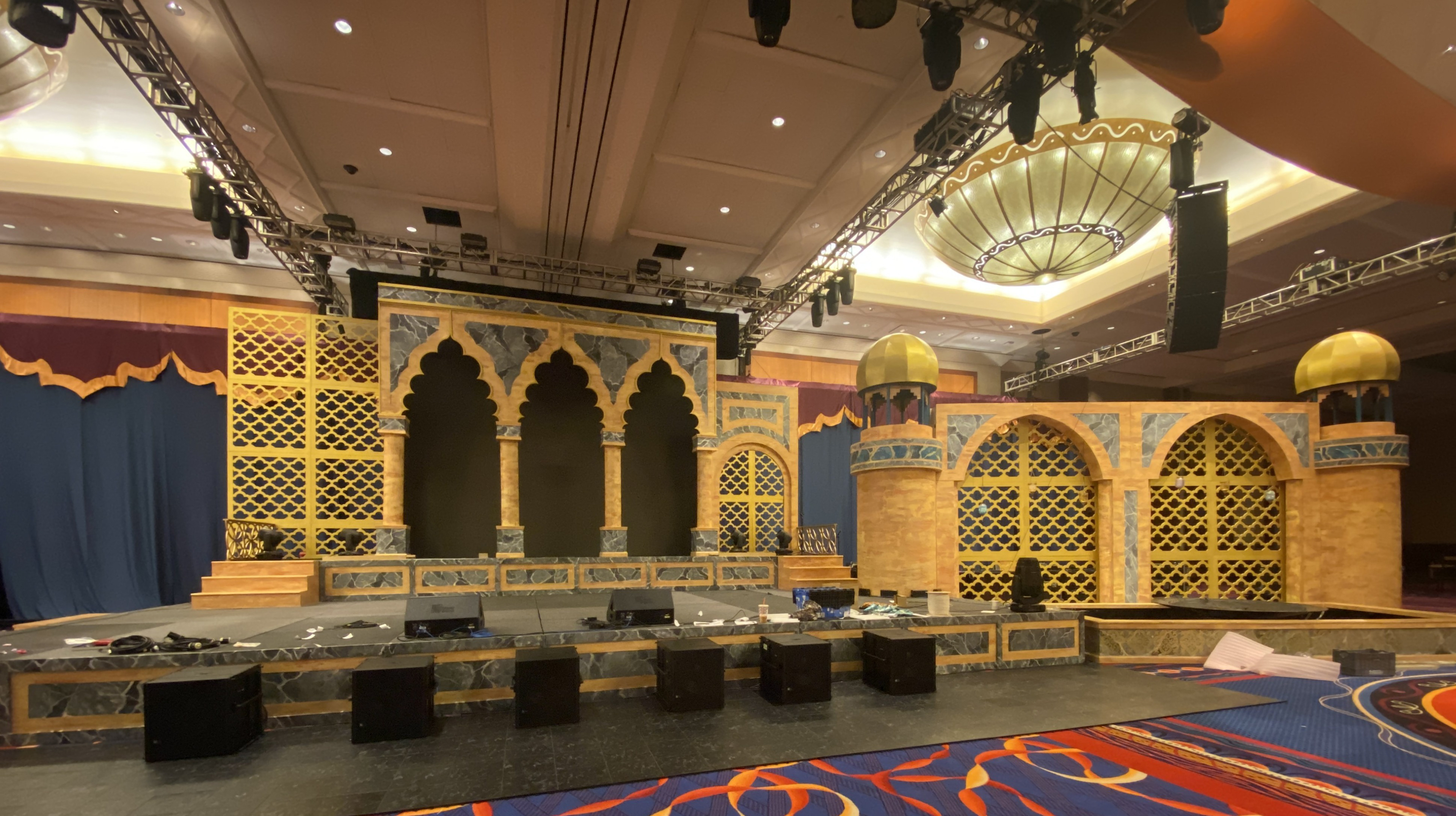NYE Gala '23-'24