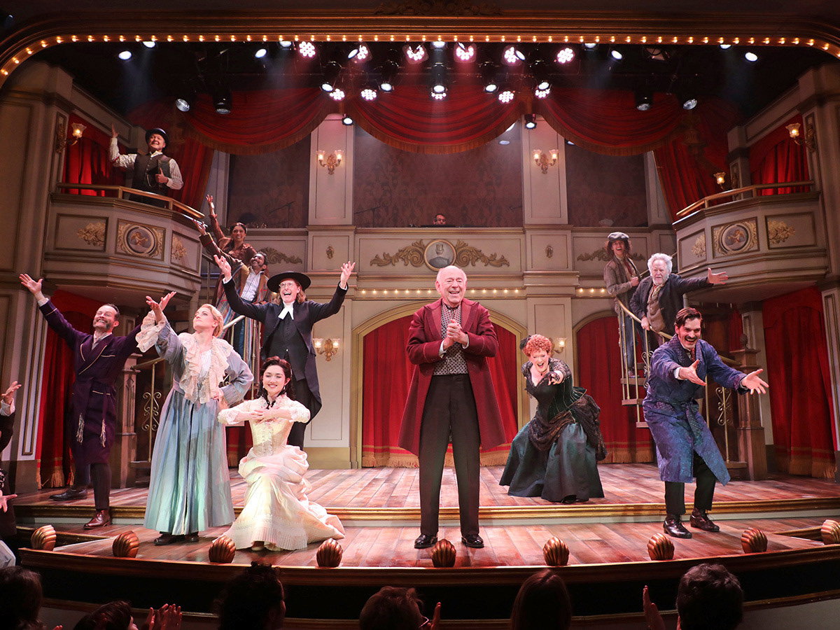 The Mystery of Edwin Drood - Goodspeed