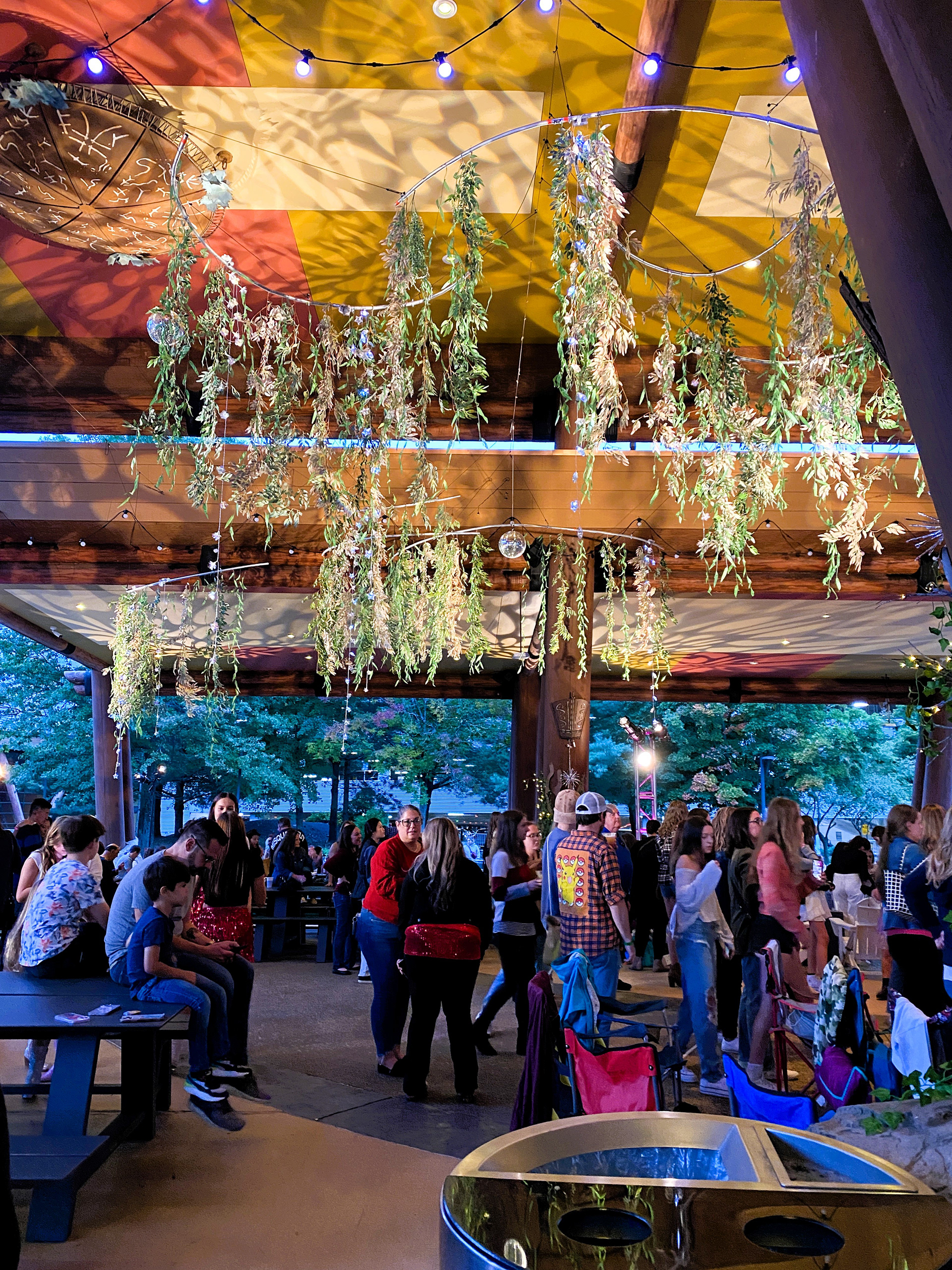 Party on the Patio Taylor Swift Tribute '24 - Mohegan Sun